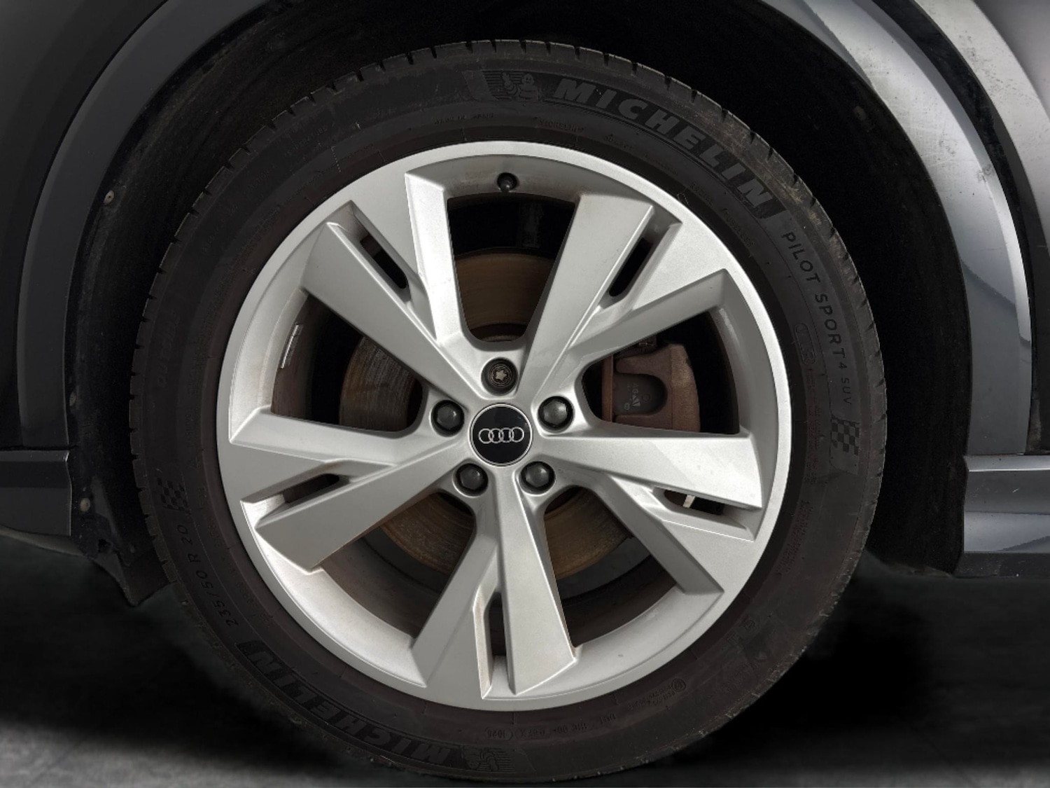 Used Audi Q4 e-tron 2023 for sale - 77418092: Photo 27