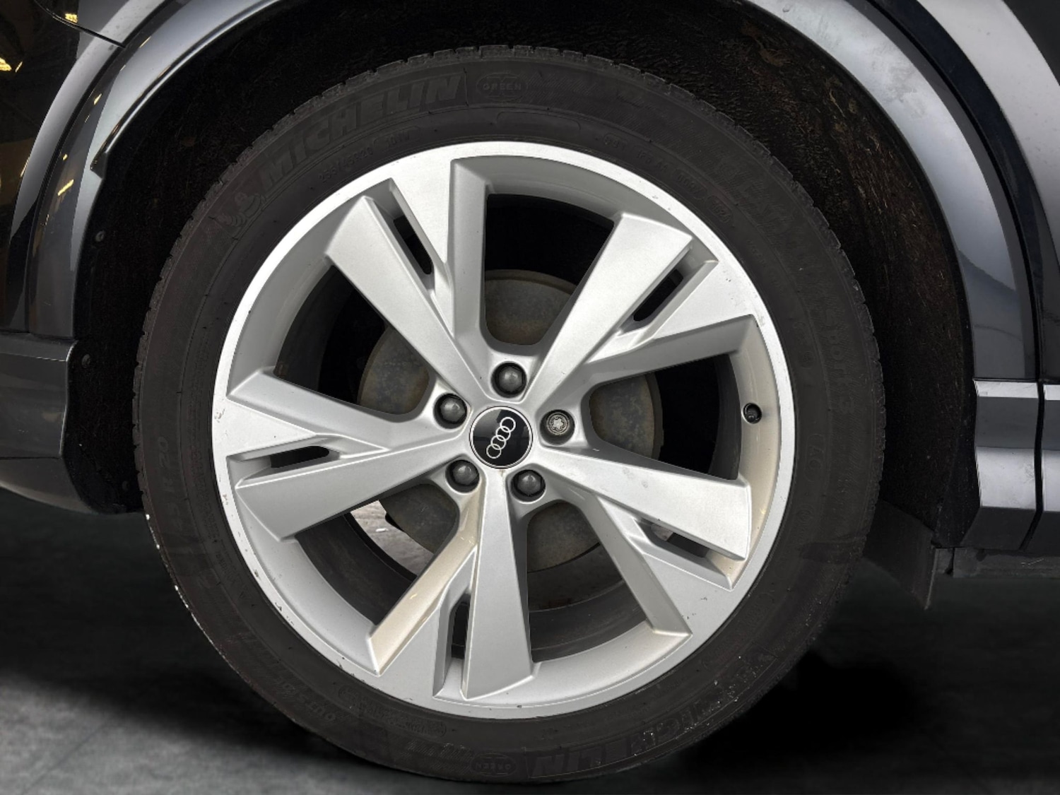 Used Audi Q4 e-tron 2023 for sale - 77418092: Photo 29