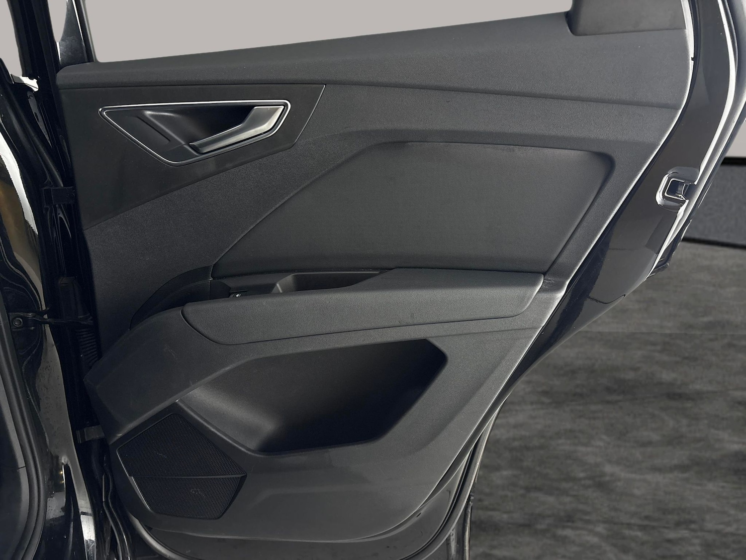 Used Audi Q4 e-tron 2023 for sale - 77418092: Photo 34