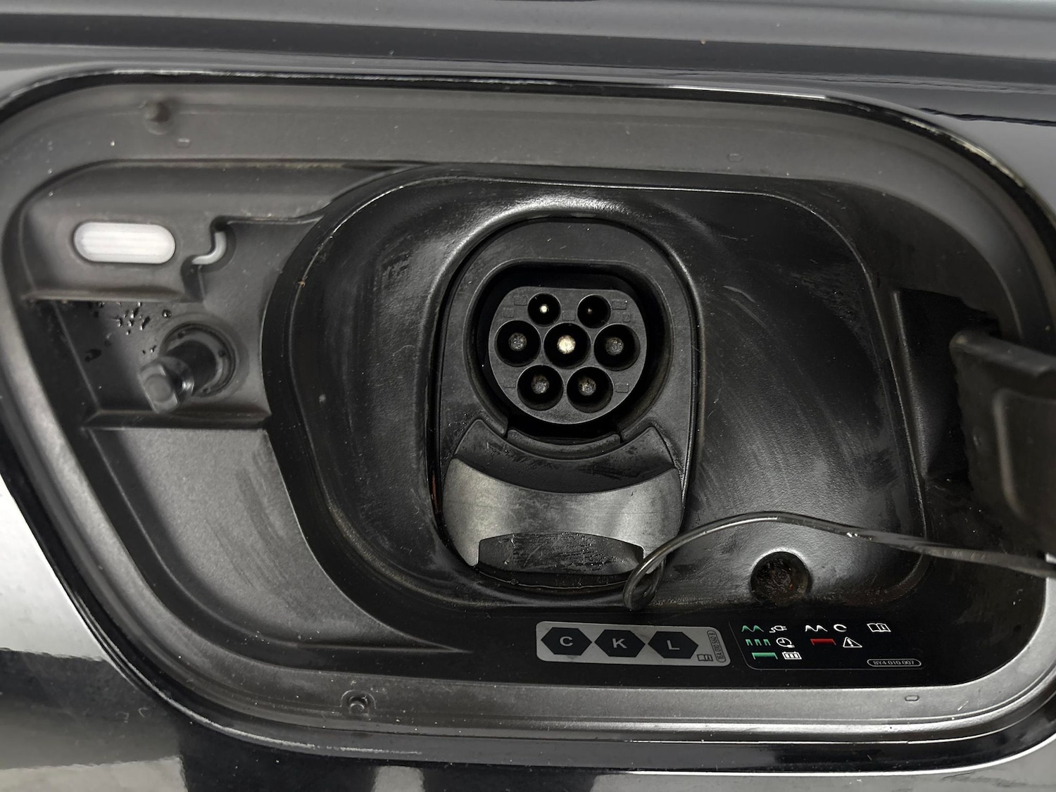 Used Audi Q4 e-tron 2023 for sale - 77418092: Photo 35