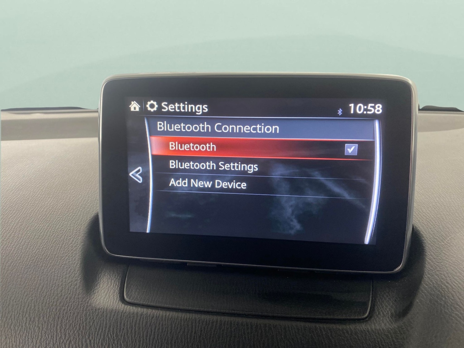 Used Mazda CX-3 2016 for sale - 77432357: Photo 14