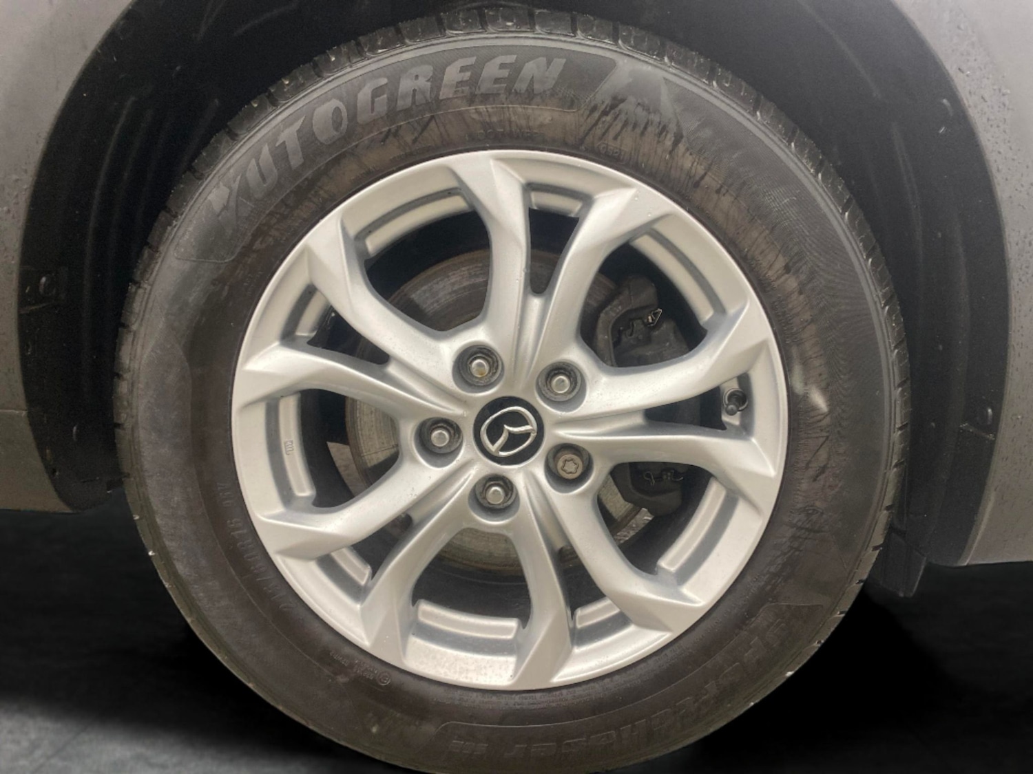 Used Mazda CX-3 2016 for sale - 77432357: Photo 20