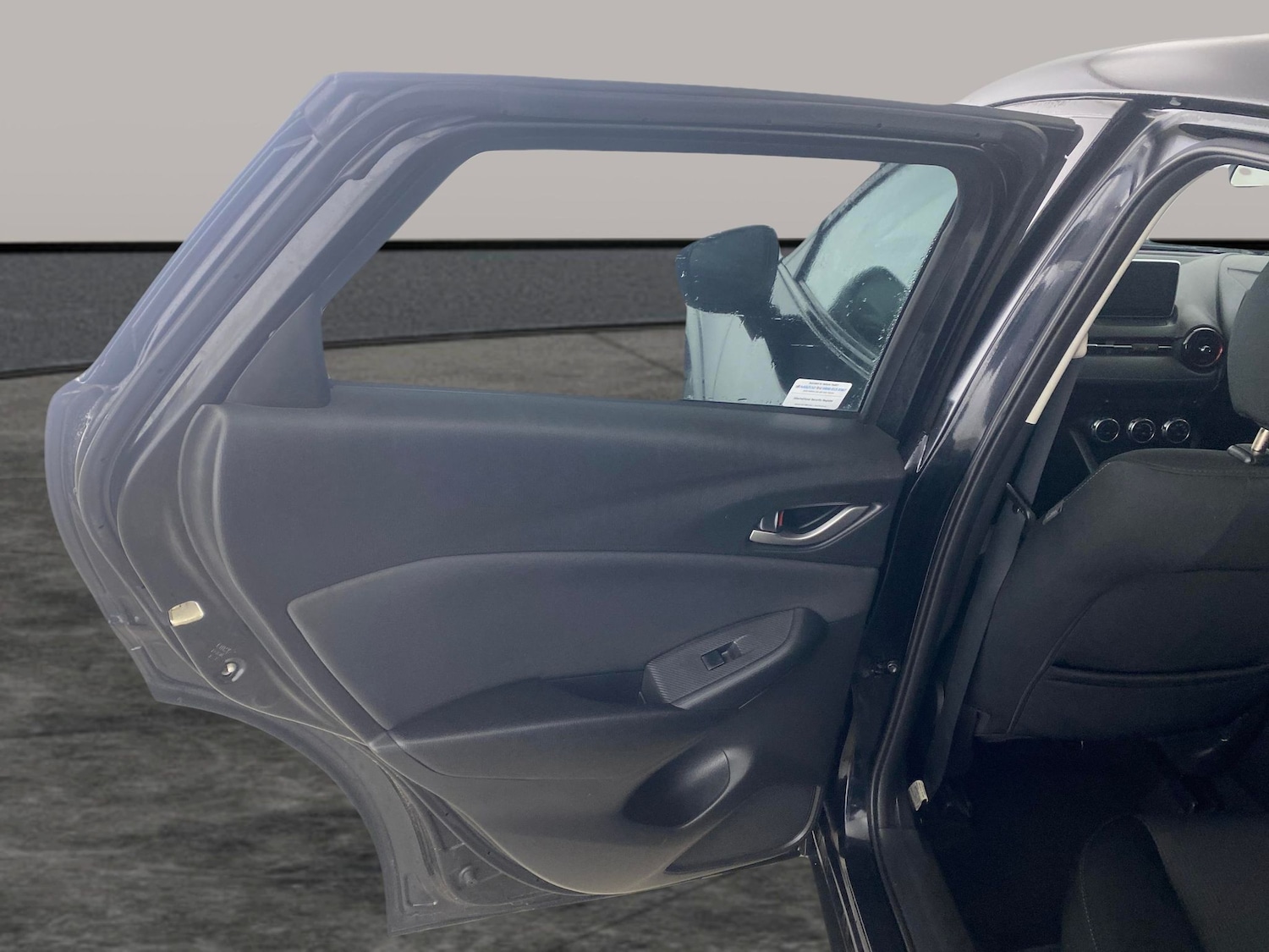 Used Mazda CX-3 2016 for sale - 77432357: Photo 23