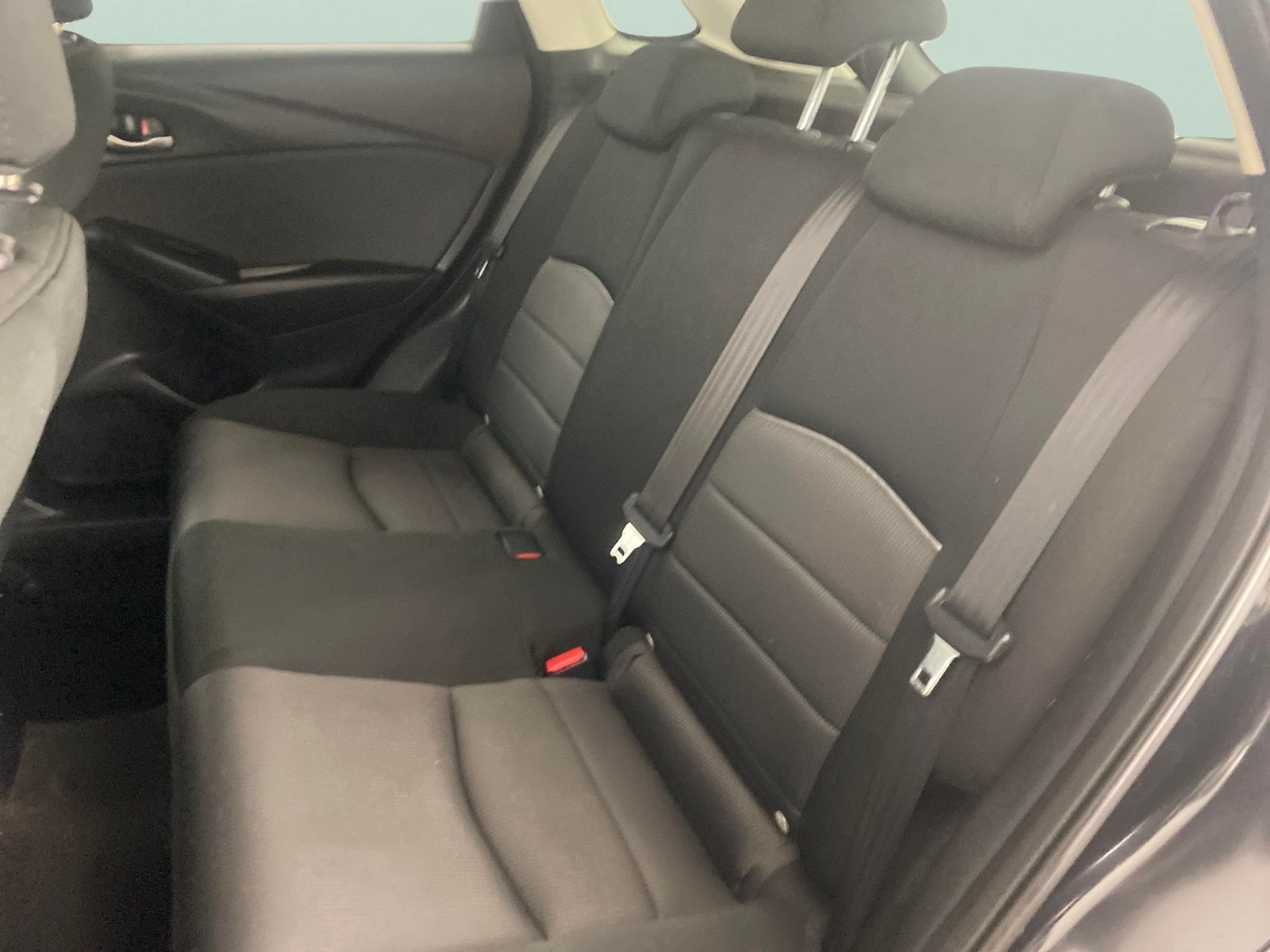 Used Mazda CX-3 2016 for sale - 77432357: Photo 24