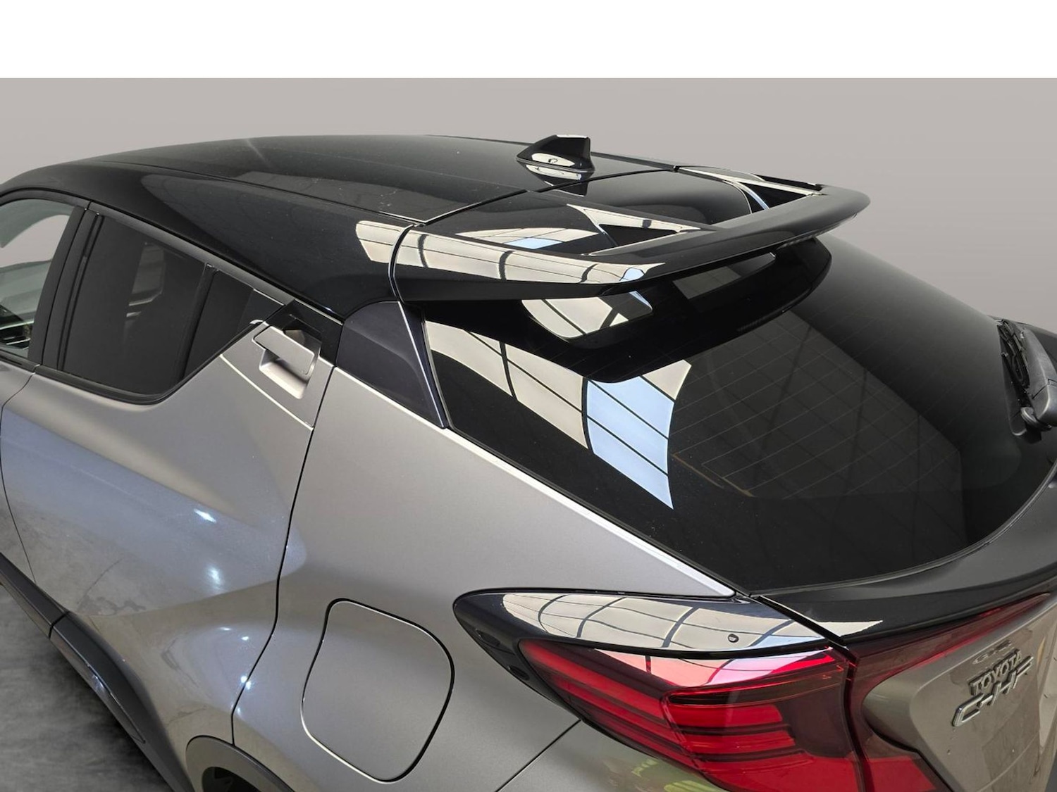 Used Toyota C-HR 2021 for sale - 77083760: Photo 14