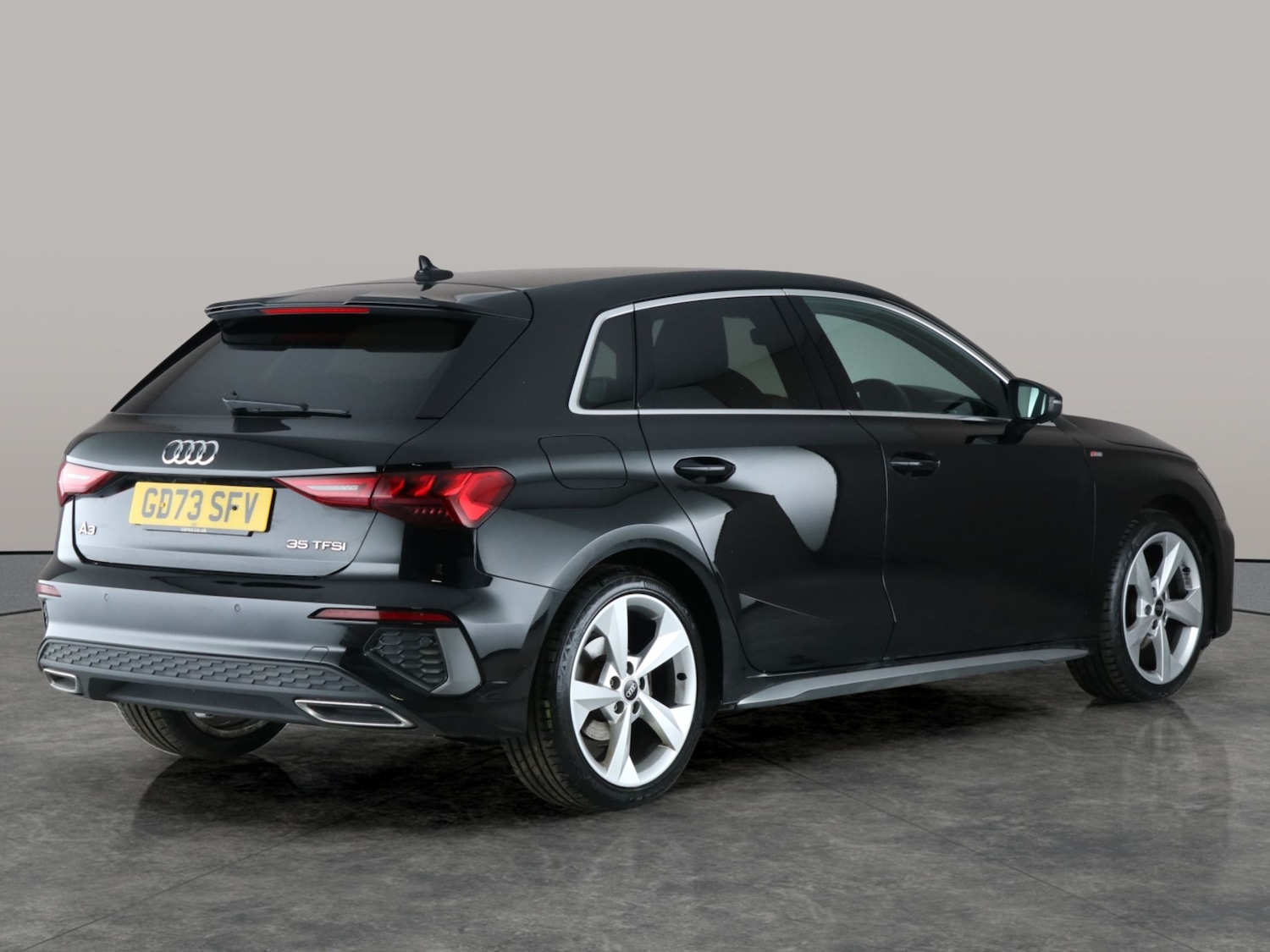 Used Audi A3 2024 for sale - 77981277: Photo 10