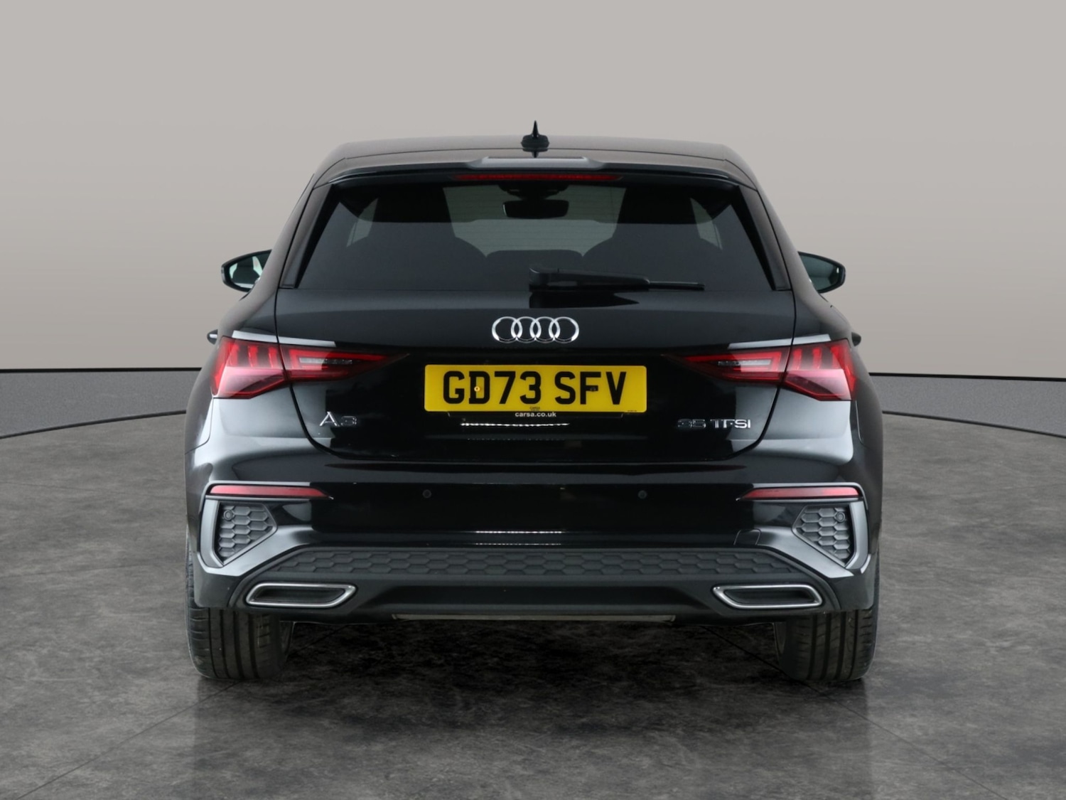 Used Audi A3 2024 for sale - 77981277: Photo 11