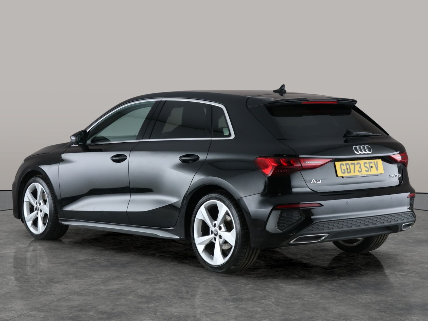 Used Audi A3 2024 for sale - 77981277: Photo 12