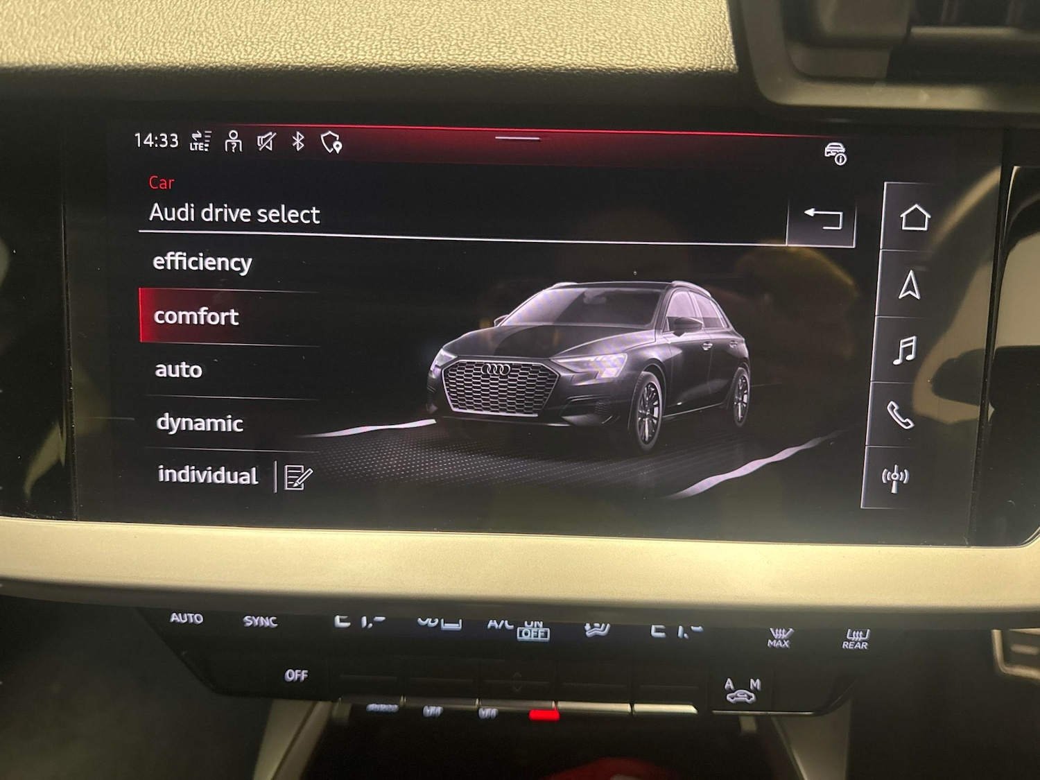 Used Audi A3 2024 for sale - 77981277: Photo 17