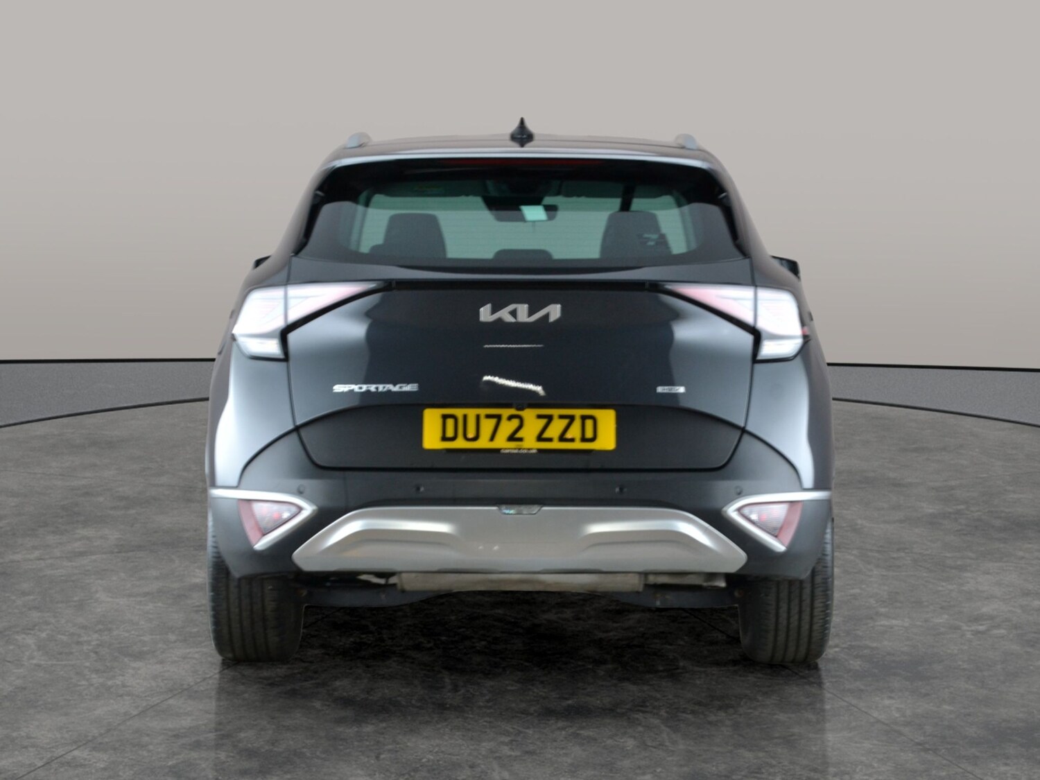 Used Kia Sportage for sale - 77364912: Photo 11