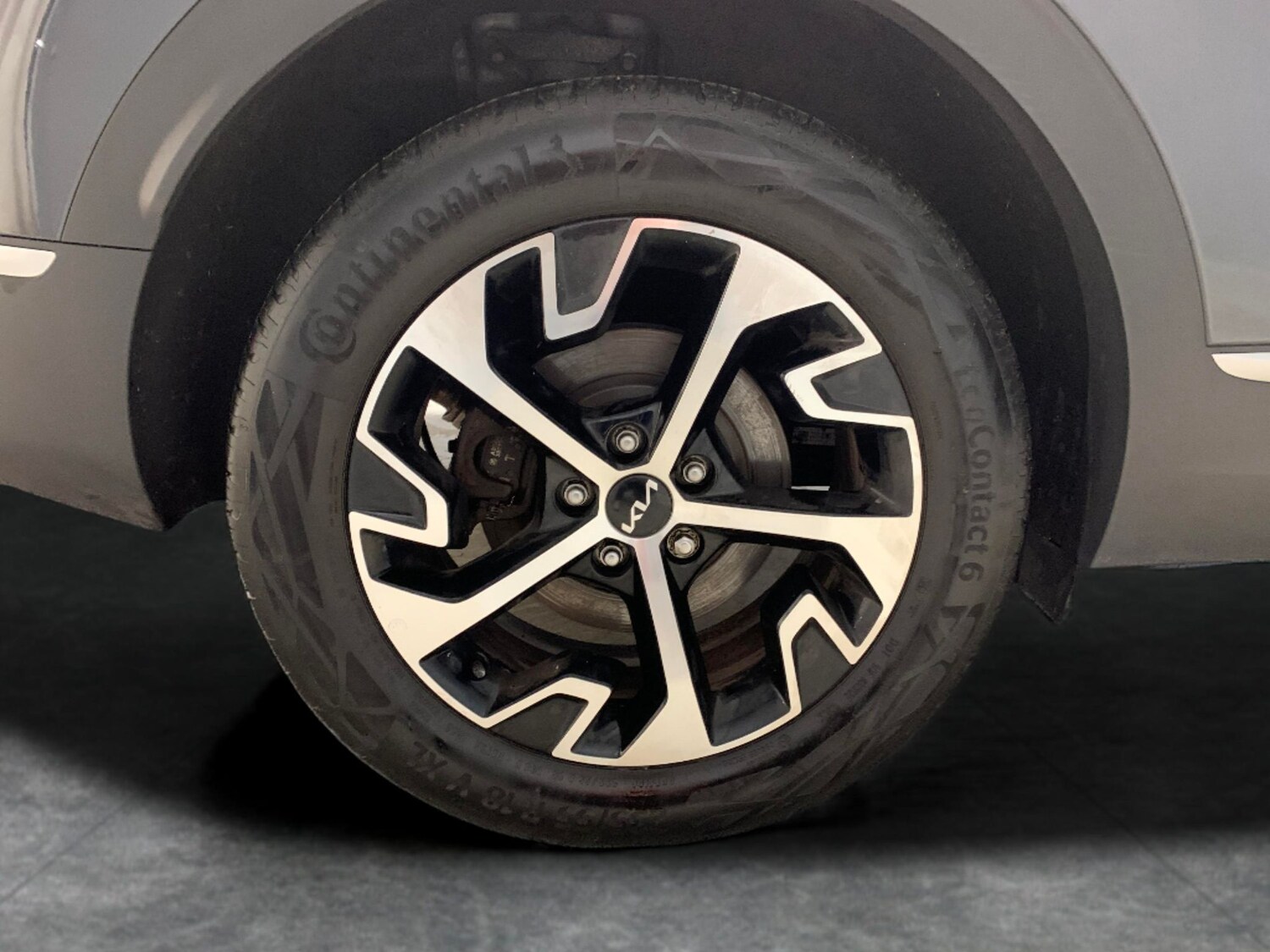 Used Kia Sportage for sale - 77364912: Photo 24