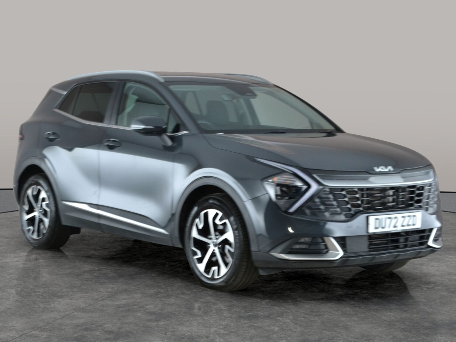 Used Kia Sportage for sale - 77364912: Photo 8