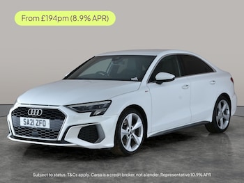 Used Audi A3 undefined for sale - 78421535: Photo
