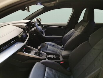 Used Audi A3 undefined for sale - 78421535: Photo