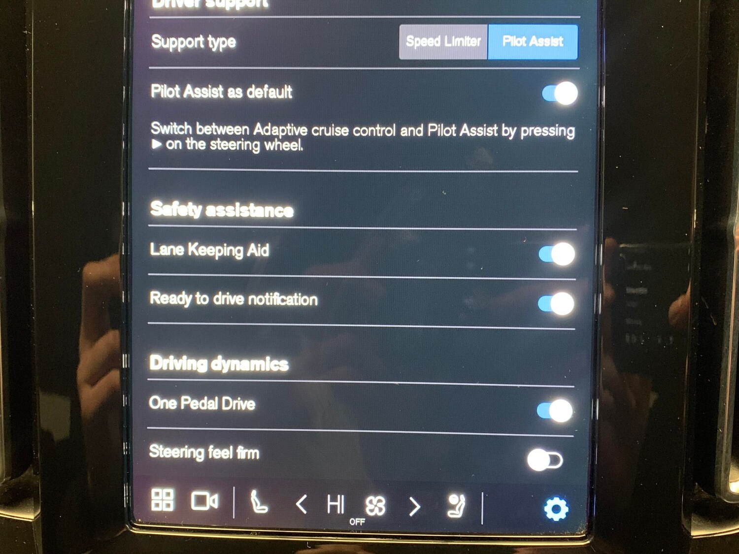 Used Volvo XC40 2022 for sale - 77393748: Photo 22