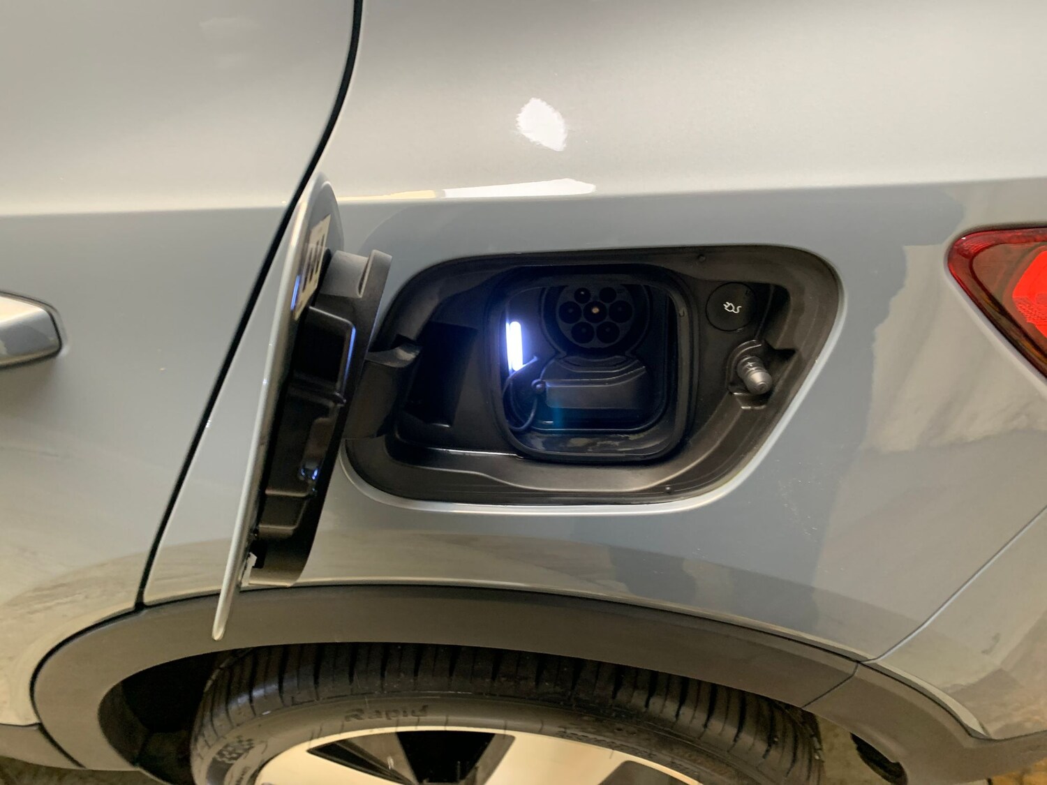 Used Volvo XC40 2022 for sale - 77393748: Photo 31