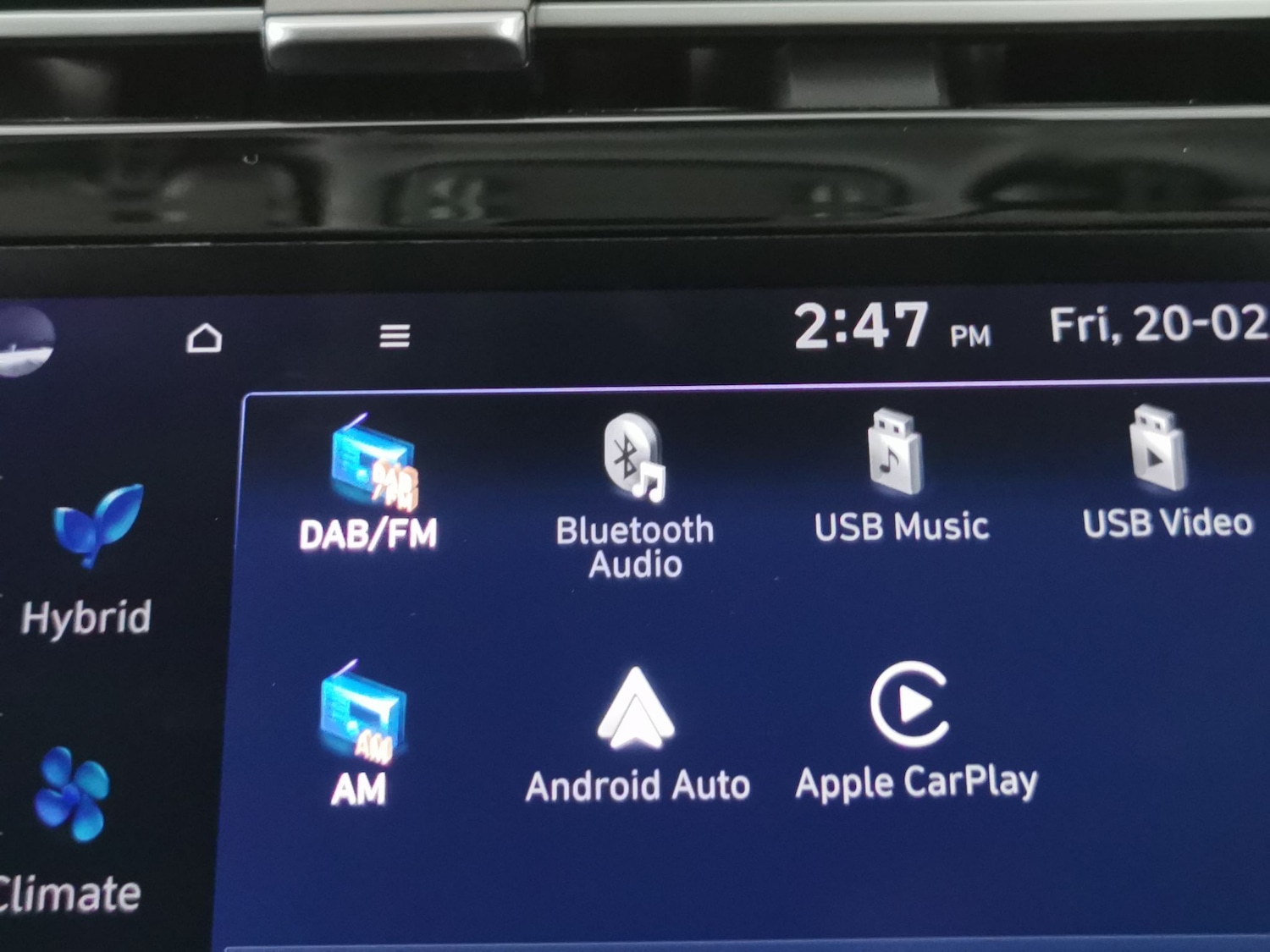 Used Hyundai TUCSON 2023 for sale - 77619624: Photo 16