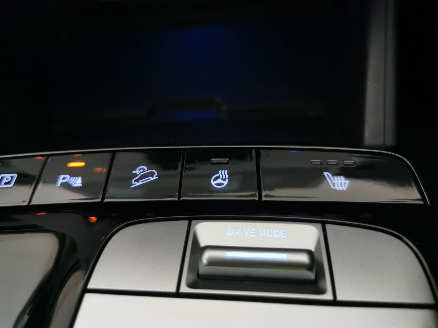 Used Hyundai TUCSON 2023 for sale - 77619624: Photo 21