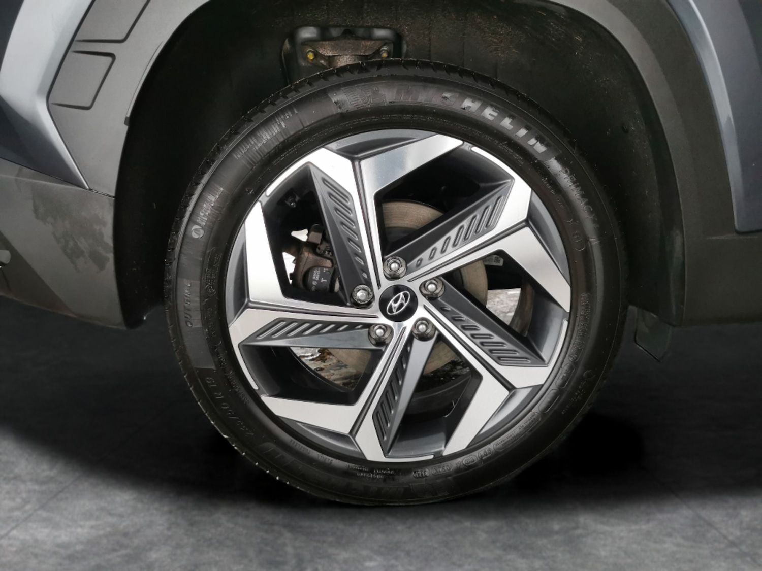 Used Hyundai TUCSON 2023 for sale - 77619624: Photo 28