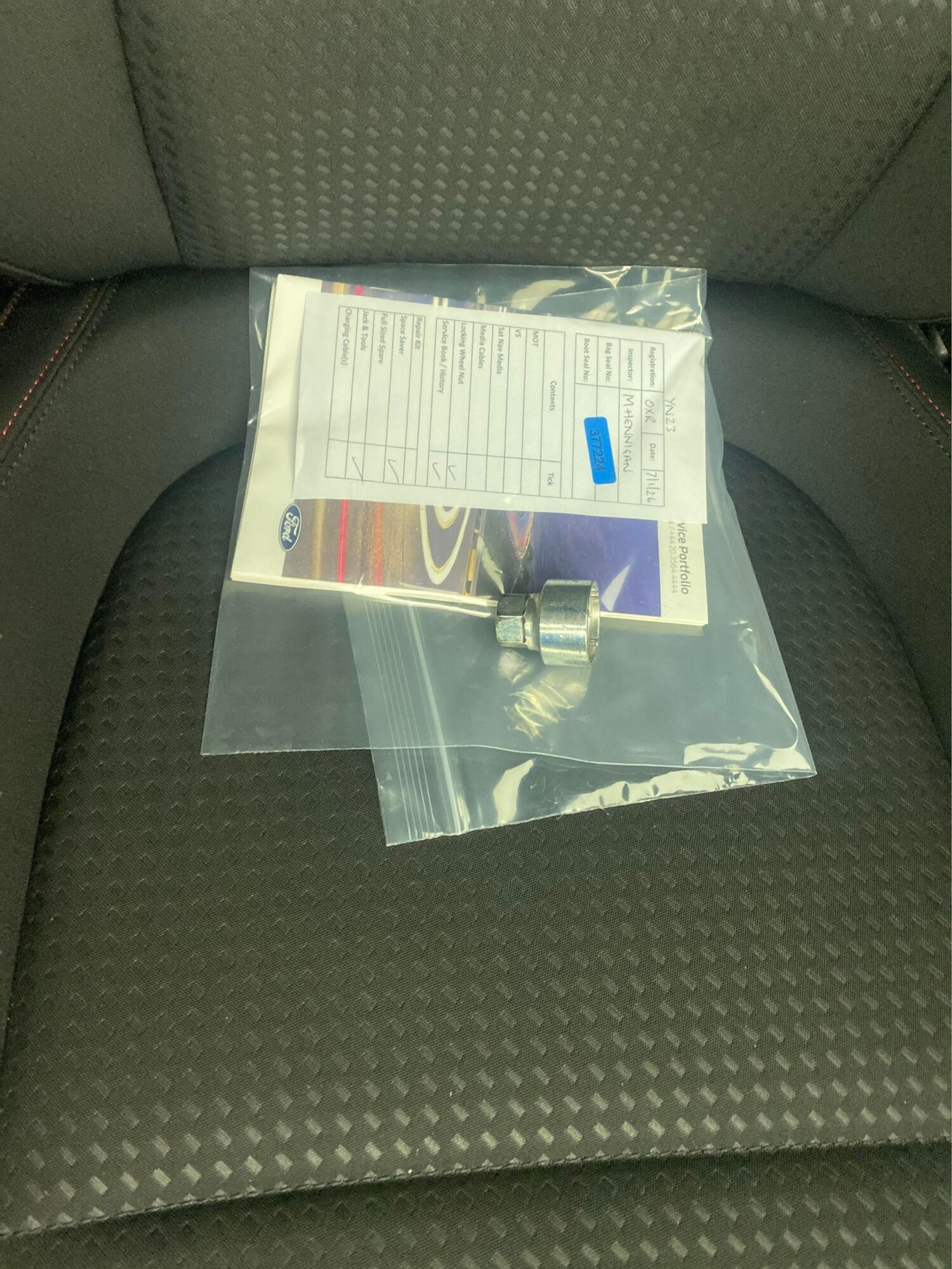 Used Ford Focus 2023 for sale - 77347355: Photo 25