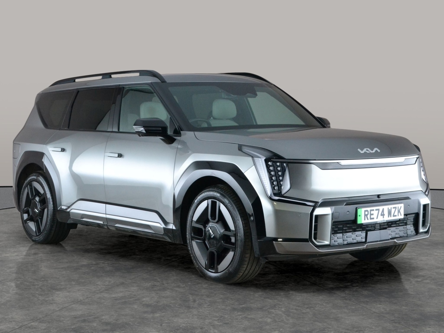 Used Kia EV9 for sale - 77482568: Photo 10