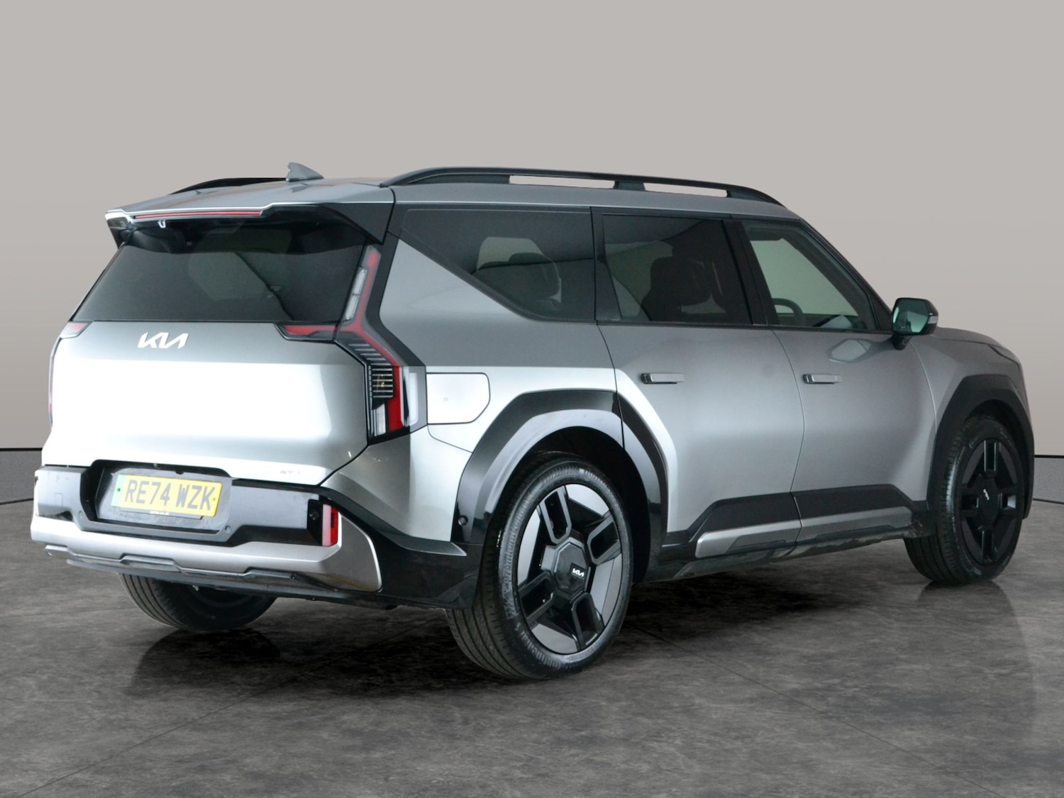 Used Kia EV9 for sale - 77482568: Photo 12