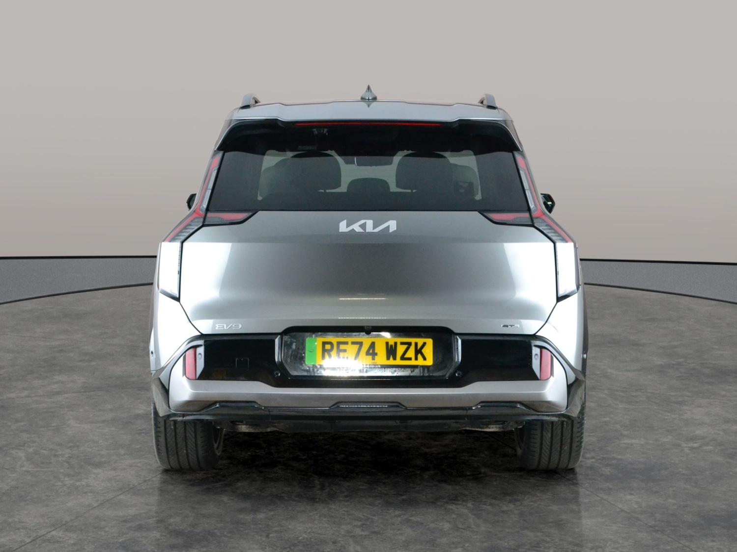 Used Kia EV9 for sale - 77482568: Photo 13