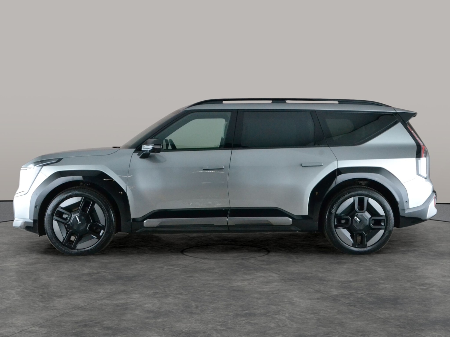 Used Kia EV9 for sale - 77482568: Photo 15