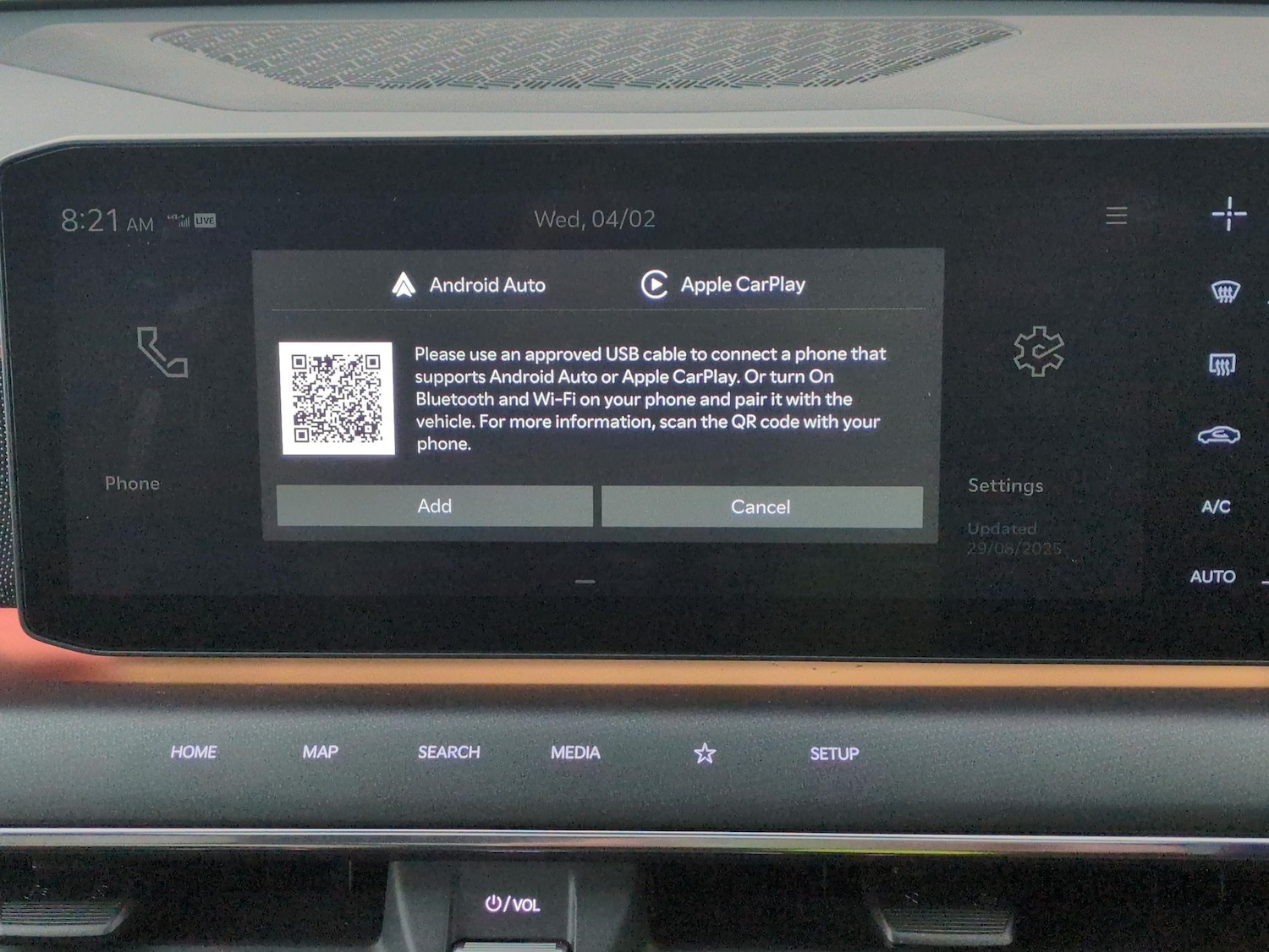 Used Kia EV9 for sale - 77482568: Photo 18