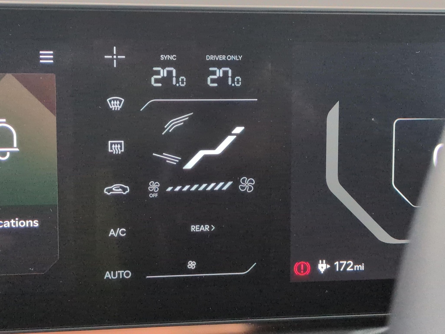 Used Kia EV9 for sale - 77482568: Photo 22