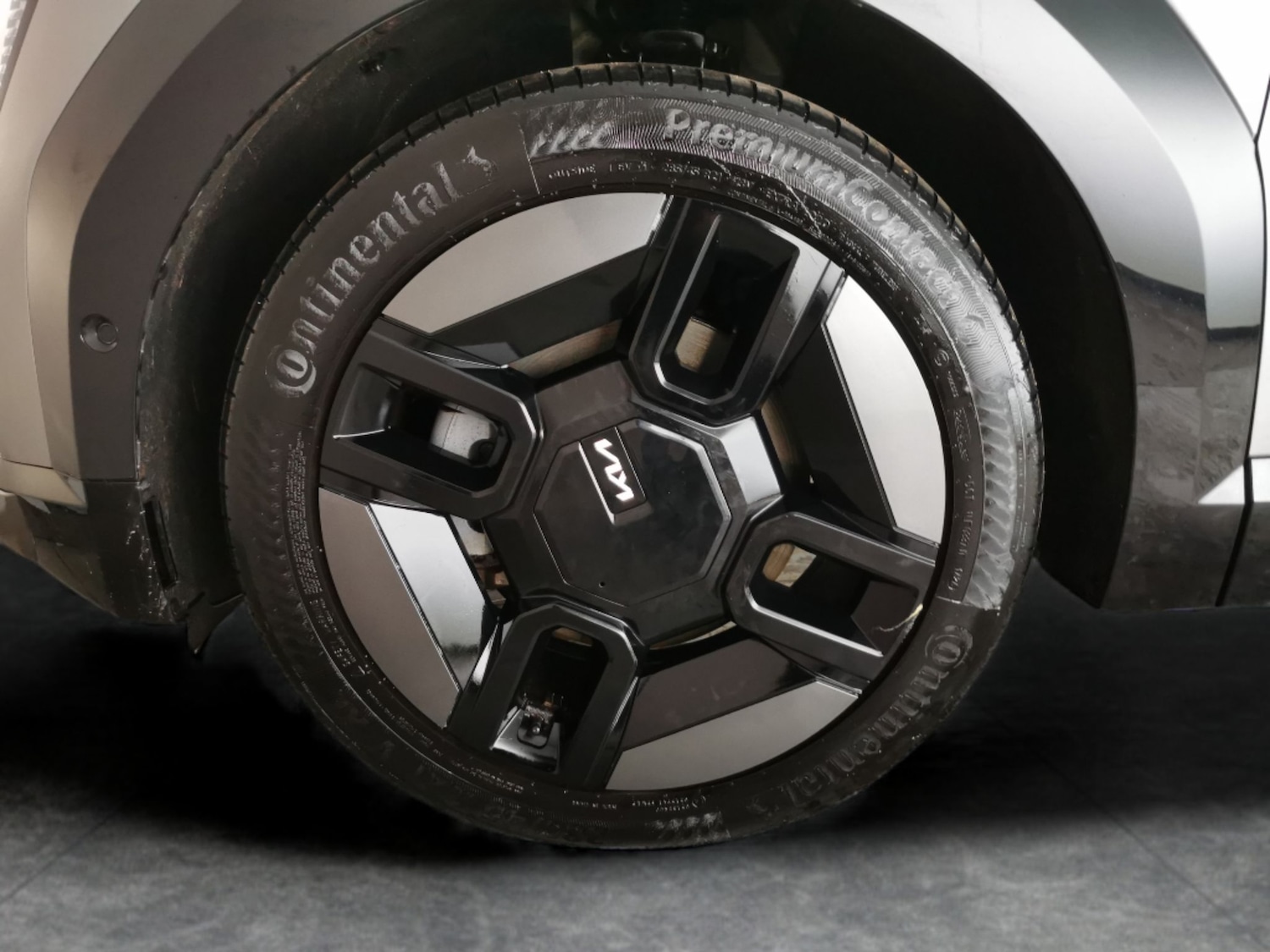 Used Kia EV9 for sale - 77482568: Photo 34