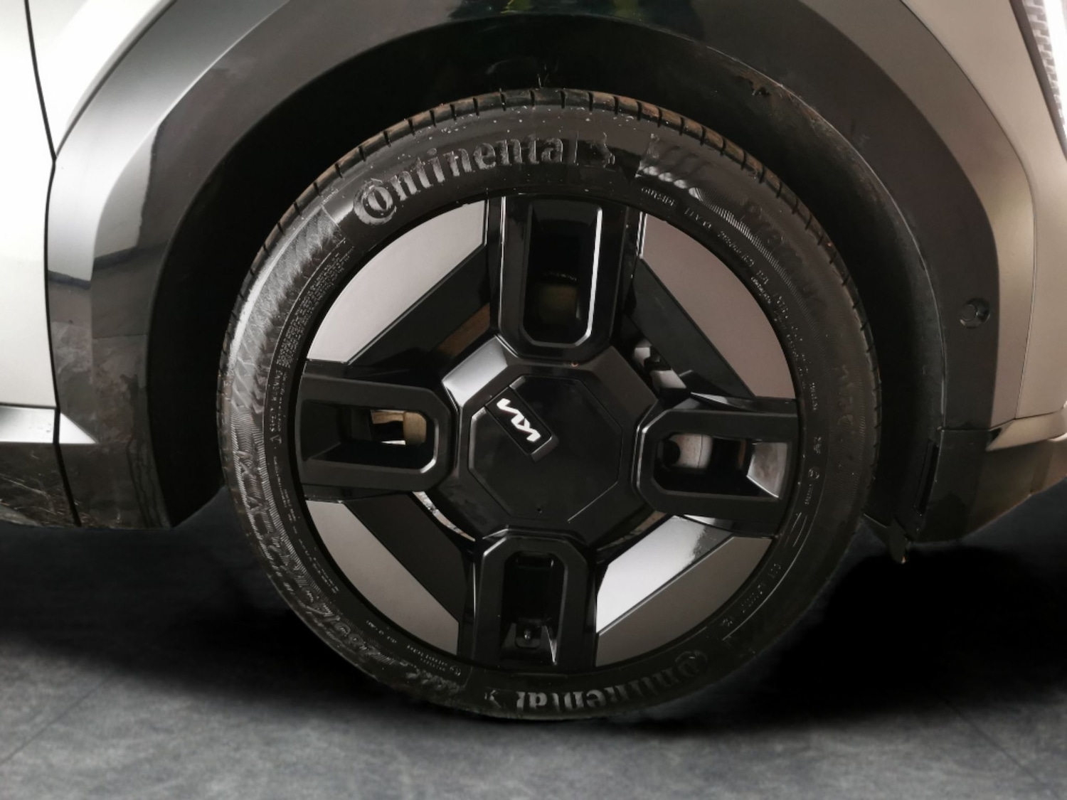 Used Kia EV9 for sale - 77482568: Photo 35