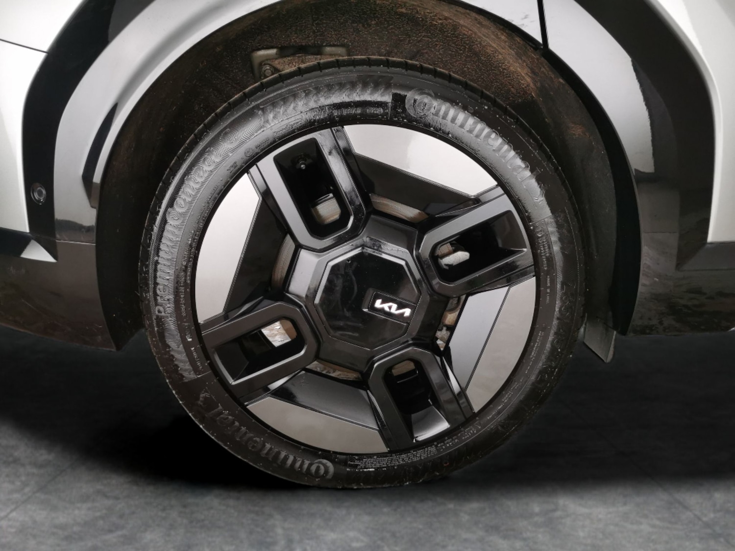 Used Kia EV9 for sale - 77482568: Photo 36