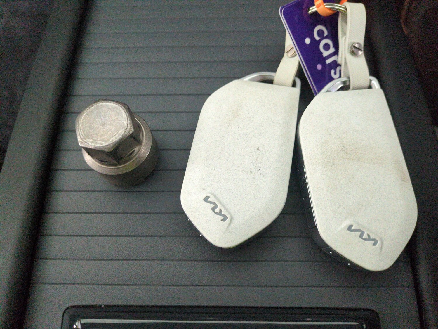 Used Kia EV9 for sale - 77482568: Photo 42