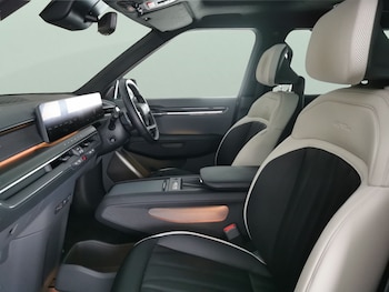 Used Kia EV9 undefined for sale - 77482568: Photo