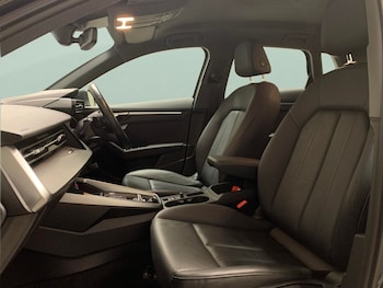 Used Audi A3 2021 for sale - 78321349: Photo