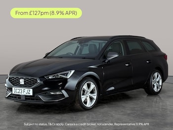 Used SEAT Leon 2023 for sale - 79391194: Photo
