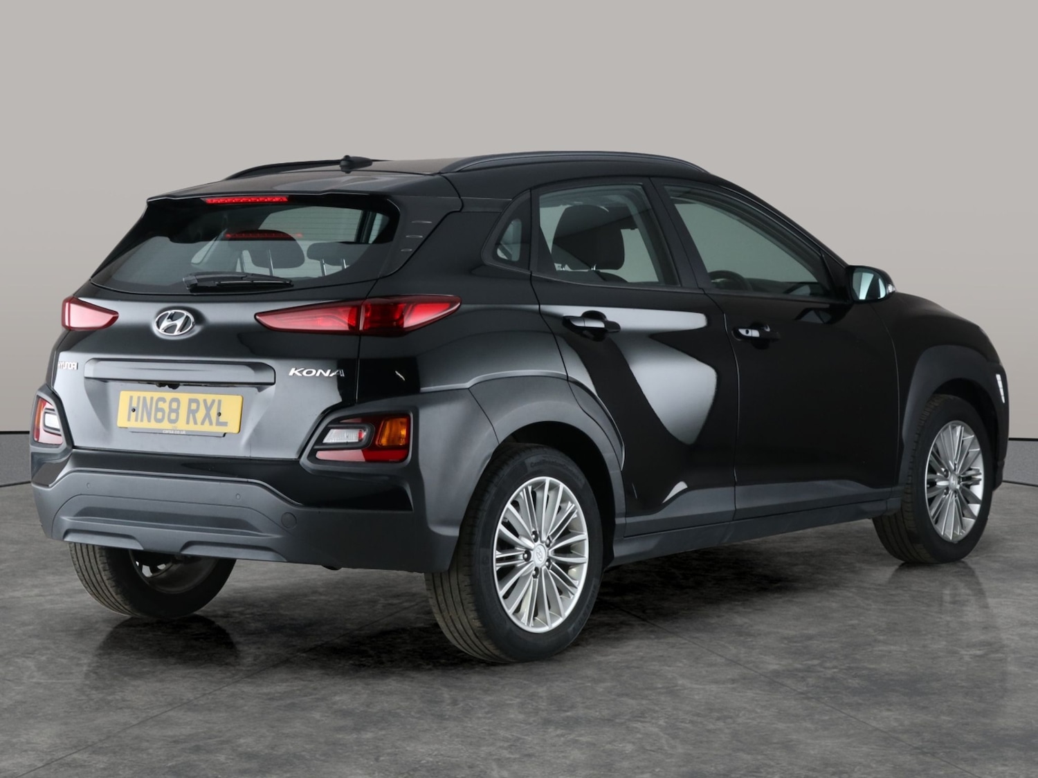 Used Hyundai KONA 2018 for sale - 76375855: Photo 12