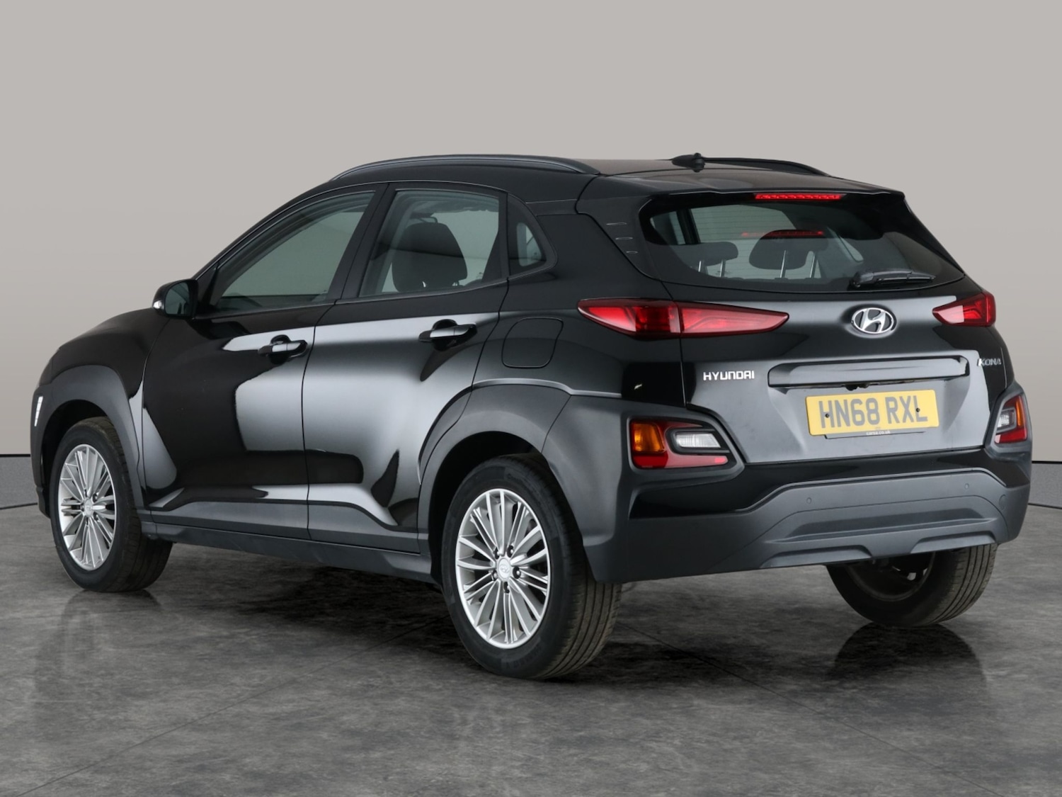 Used Hyundai KONA 2018 for sale - 76375855: Photo 14