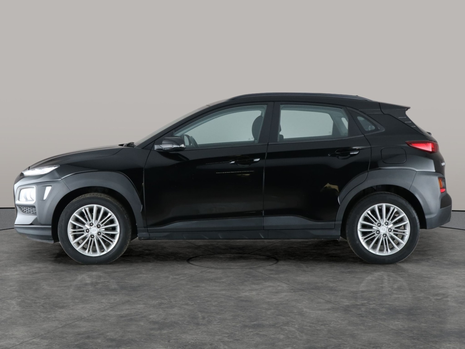 Used Hyundai KONA 2018 for sale - 76375855: Photo 16