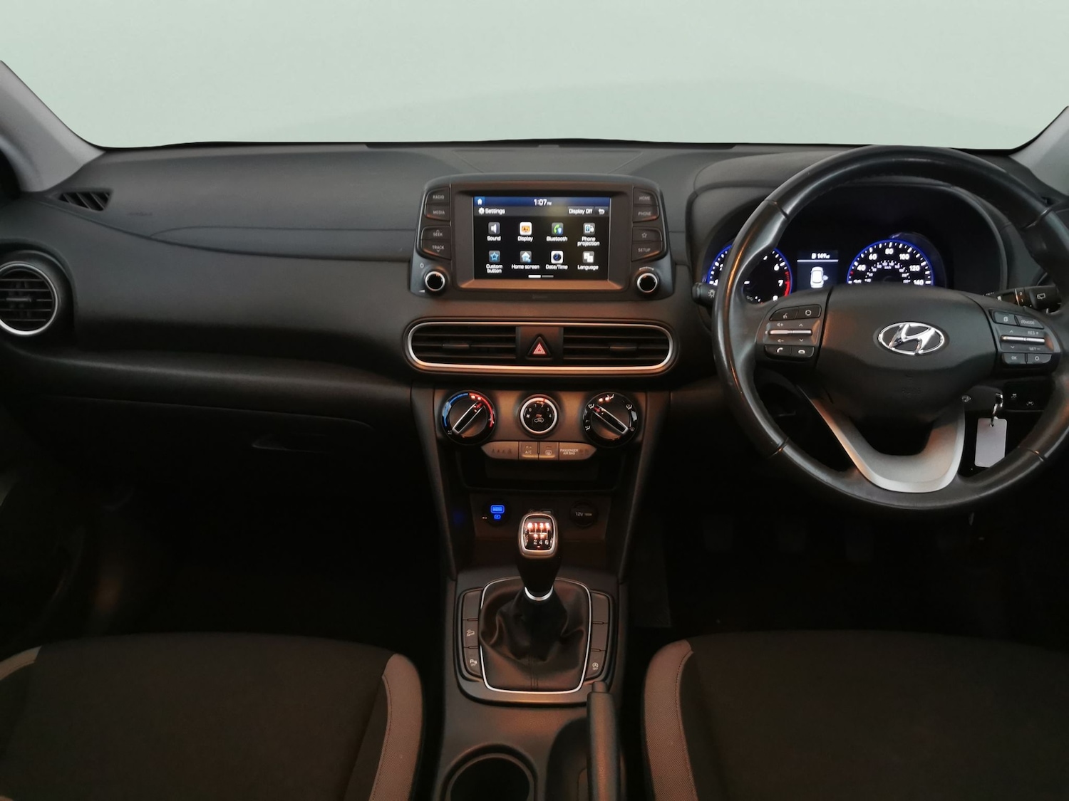 Used Hyundai KONA 2018 for sale - 76375855: Photo 8