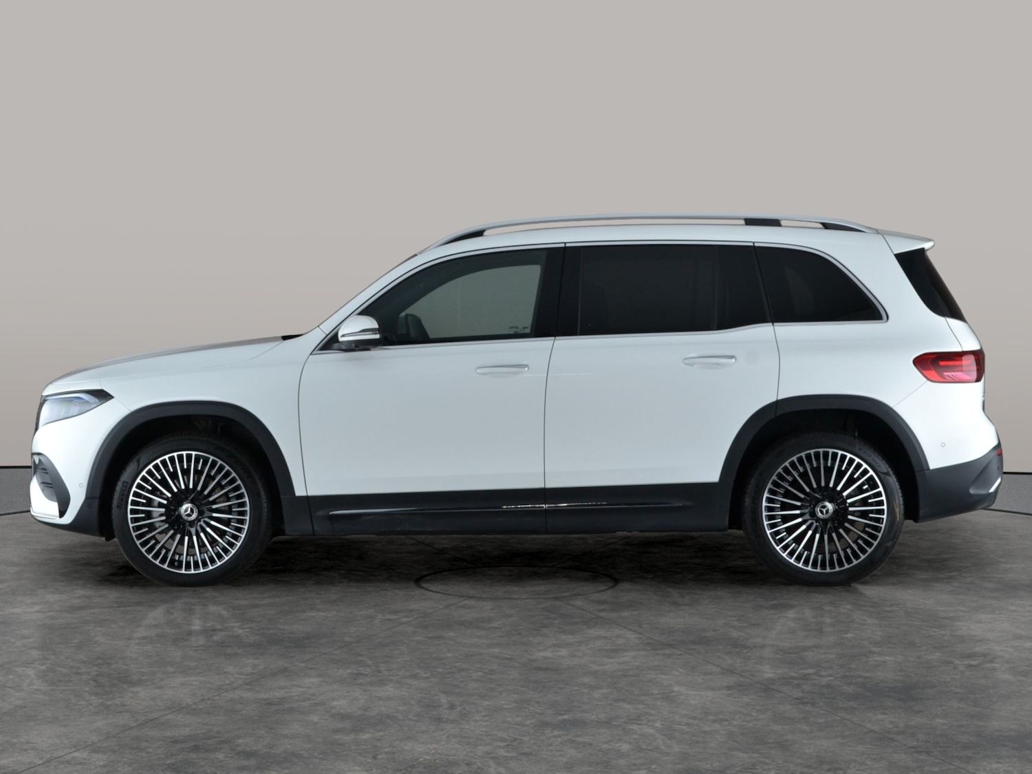 Used Mercedes-Benz EQB 2024 for sale - 77106318: Photo 14