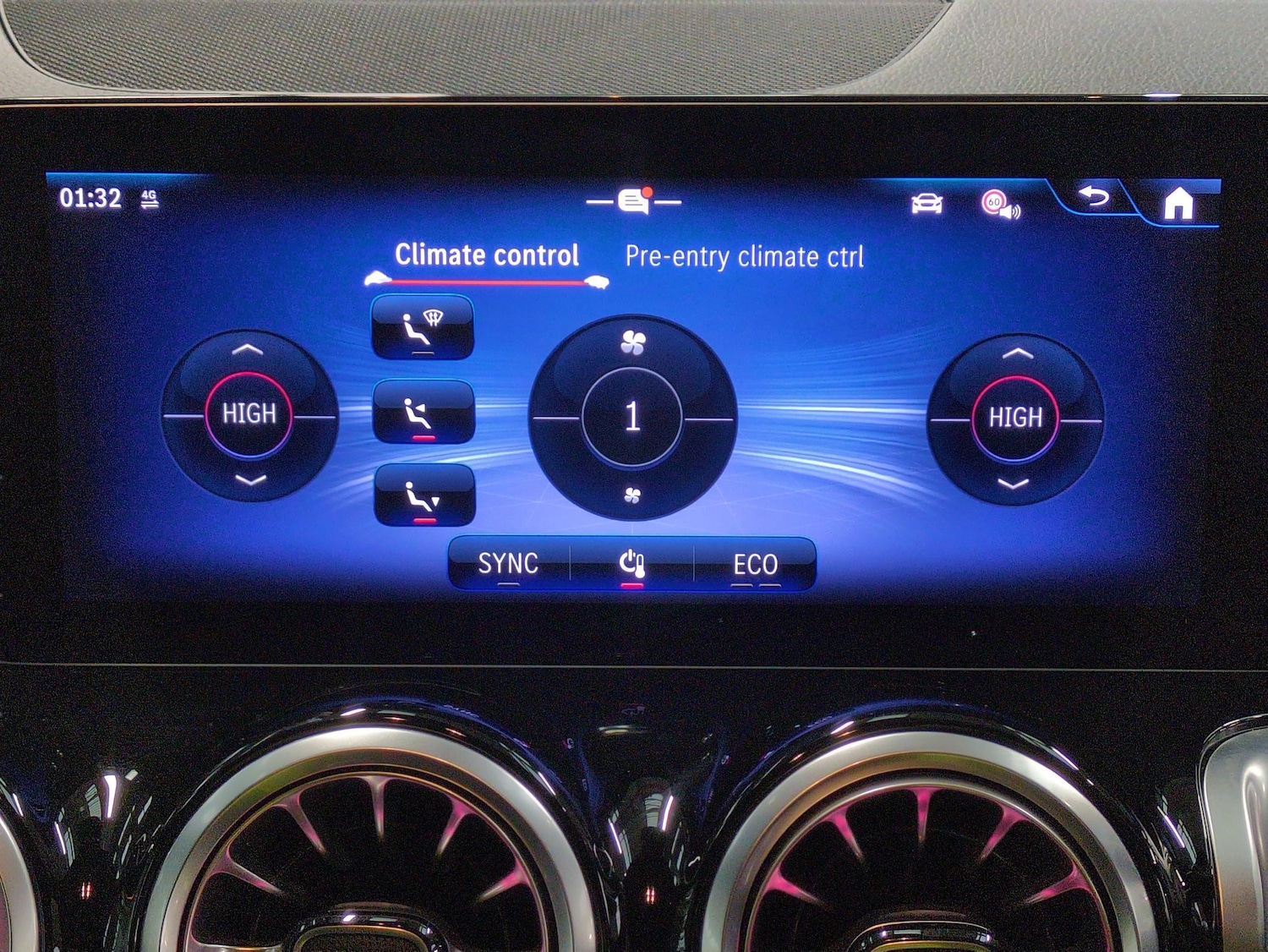 Used Mercedes-Benz EQB 2024 for sale - 77106318: Photo 22