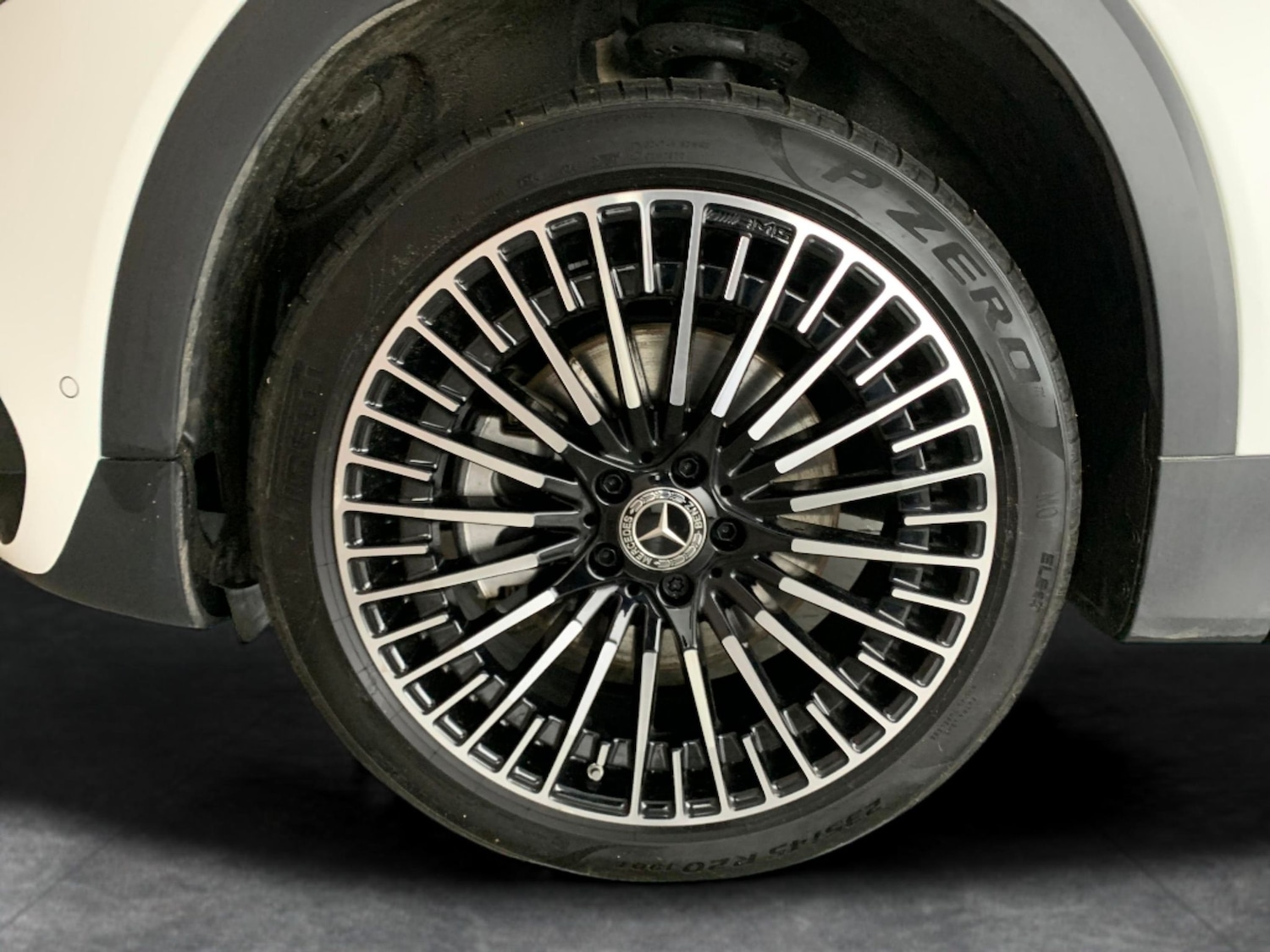 Used Mercedes-Benz EQB 2024 for sale - 77106318: Photo 25