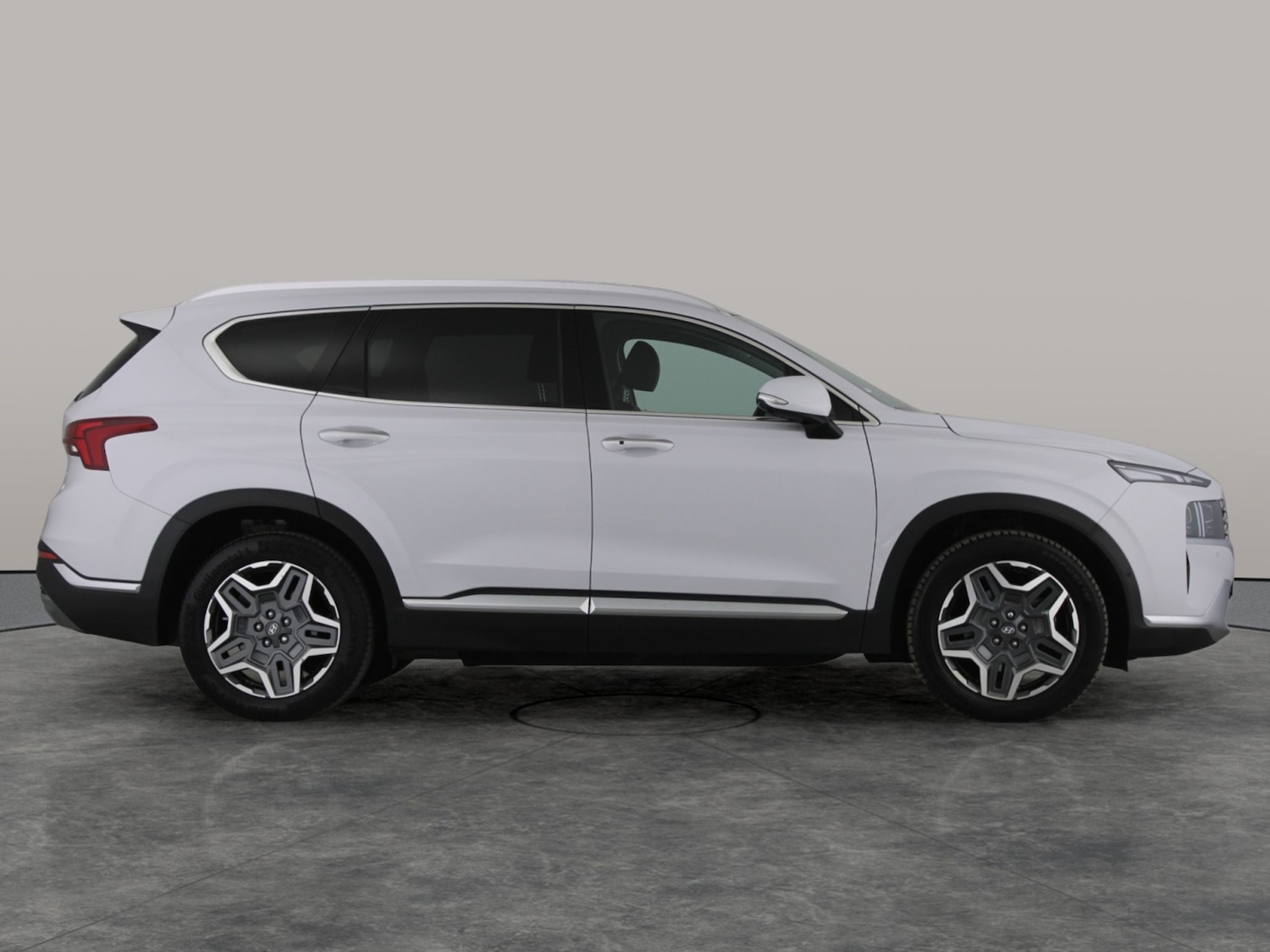 Used Hyundai Santa Fe 2022 for sale - 76374840: Photo 13