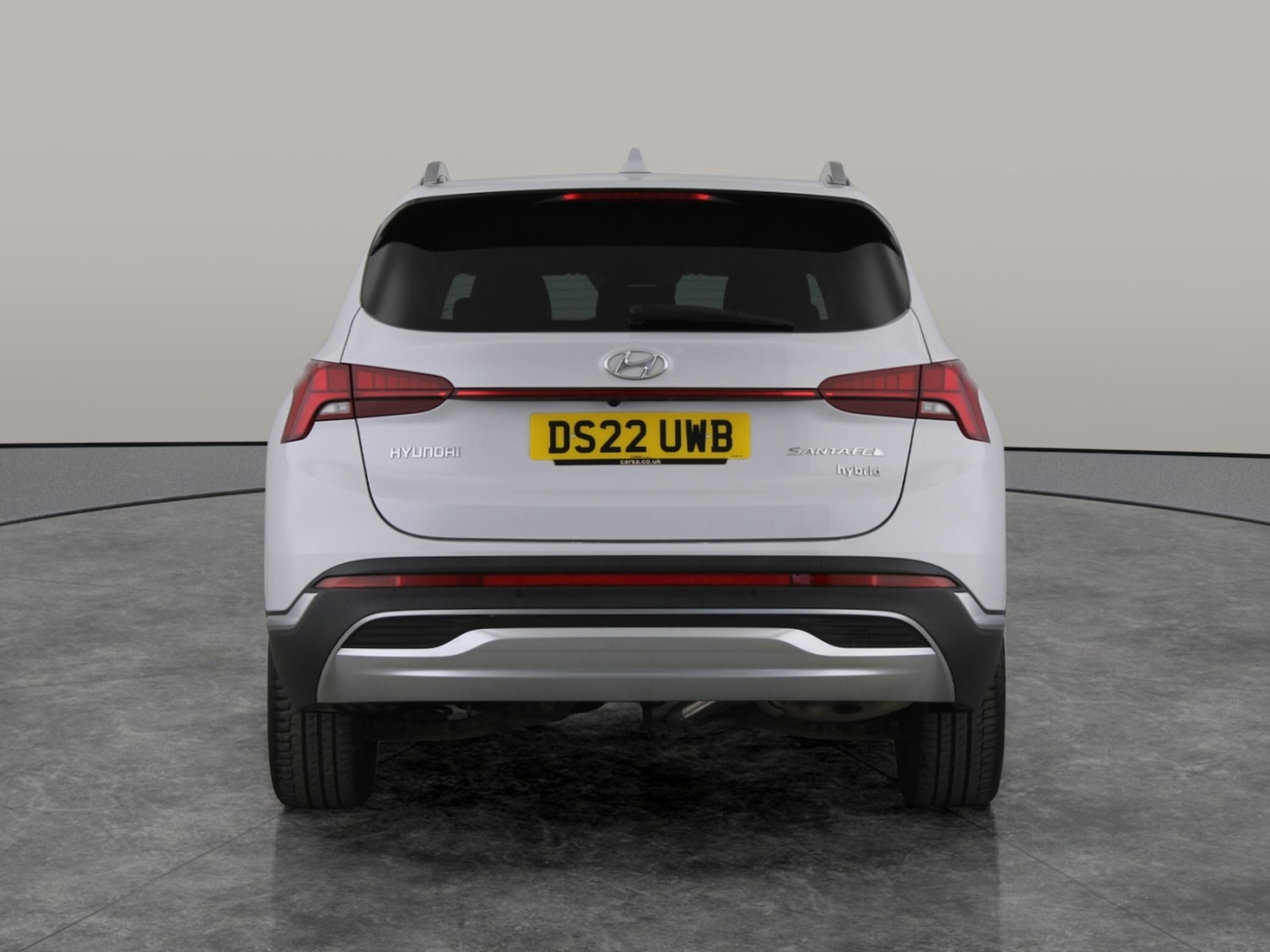 Used Hyundai Santa Fe 2022 for sale - 76374840: Photo 16