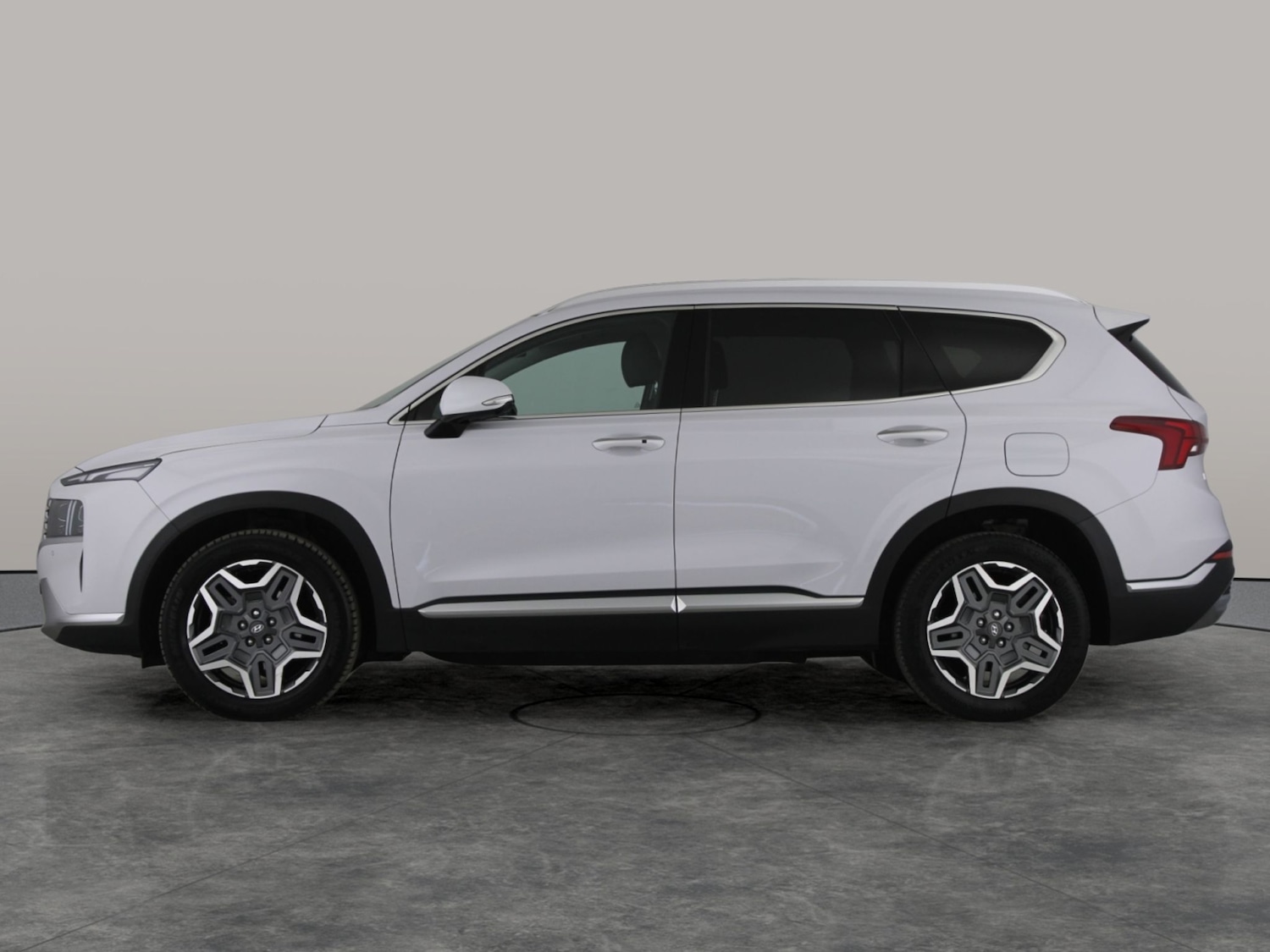 Used Hyundai Santa Fe 2022 for sale - 76374840: Photo 18