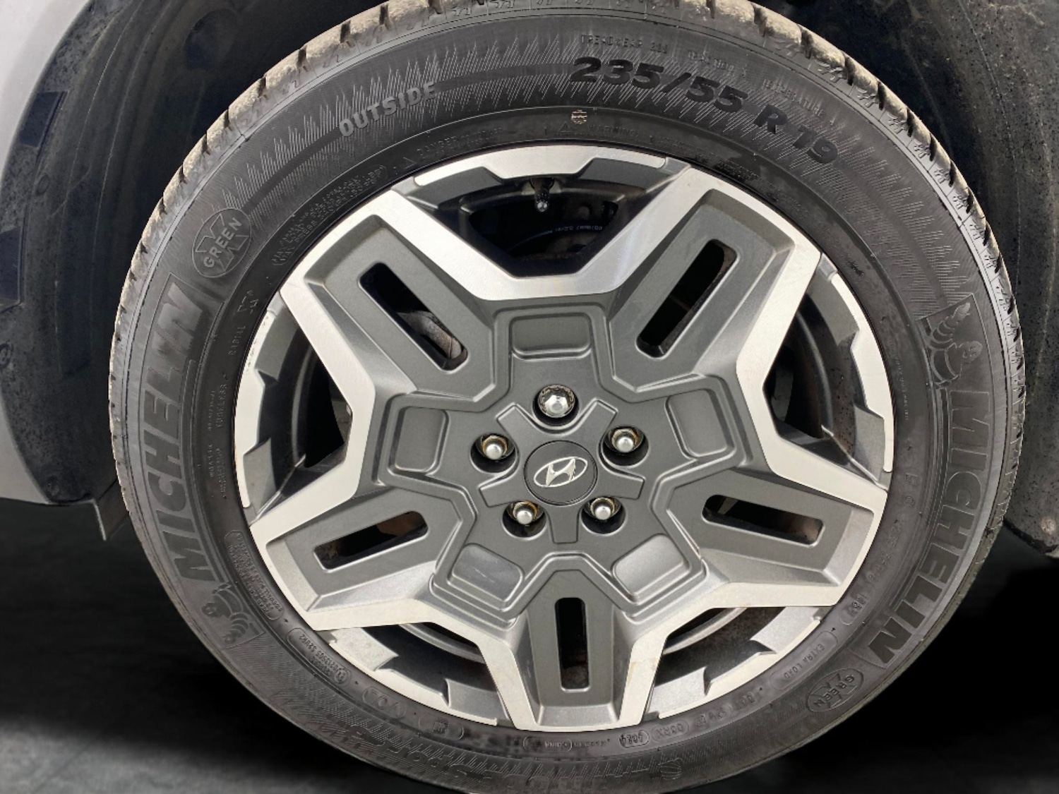 Used Hyundai Santa Fe 2022 for sale - 76374840: Photo 33