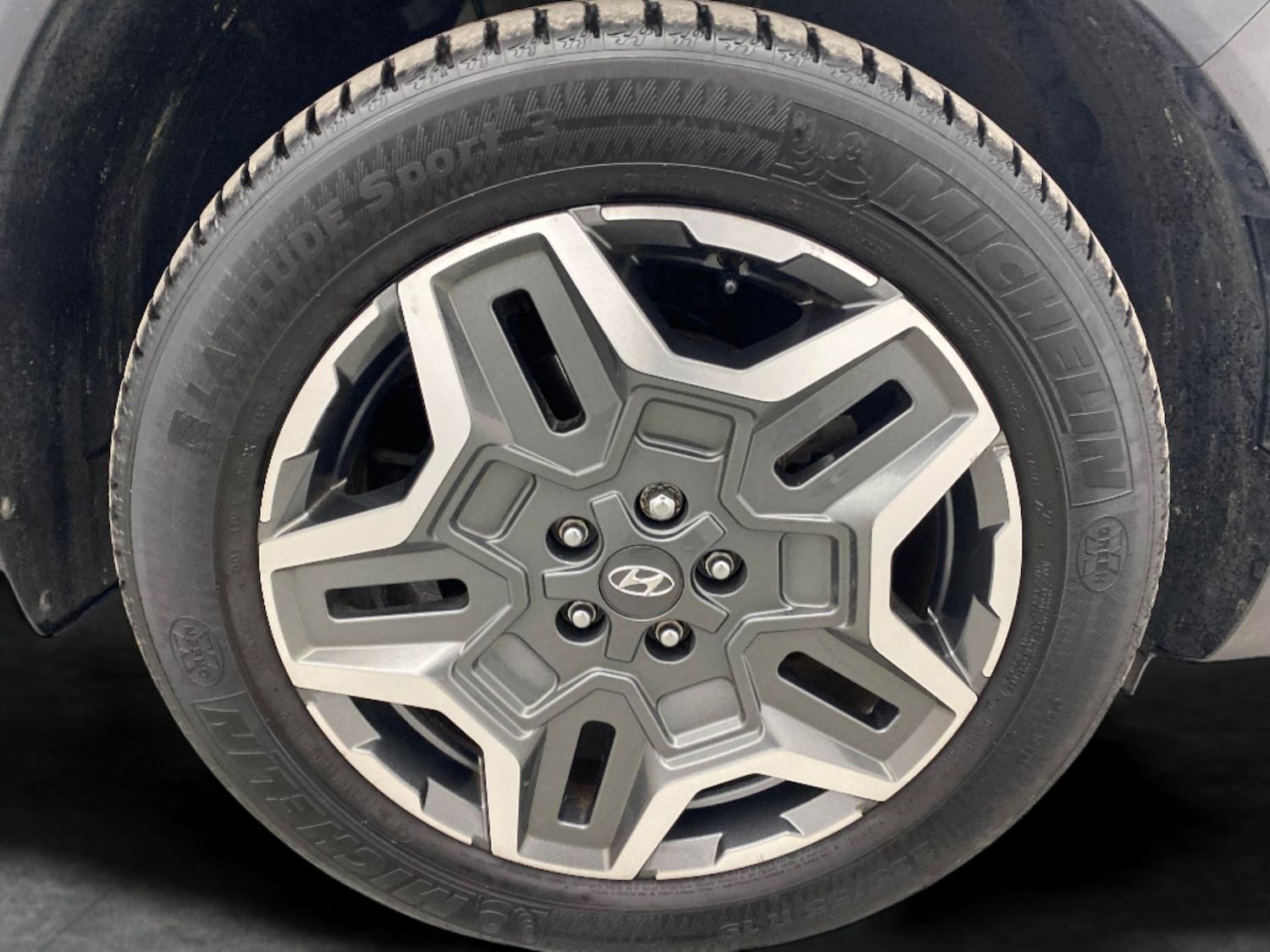 Used Hyundai Santa Fe 2022 for sale - 76374840: Photo 34