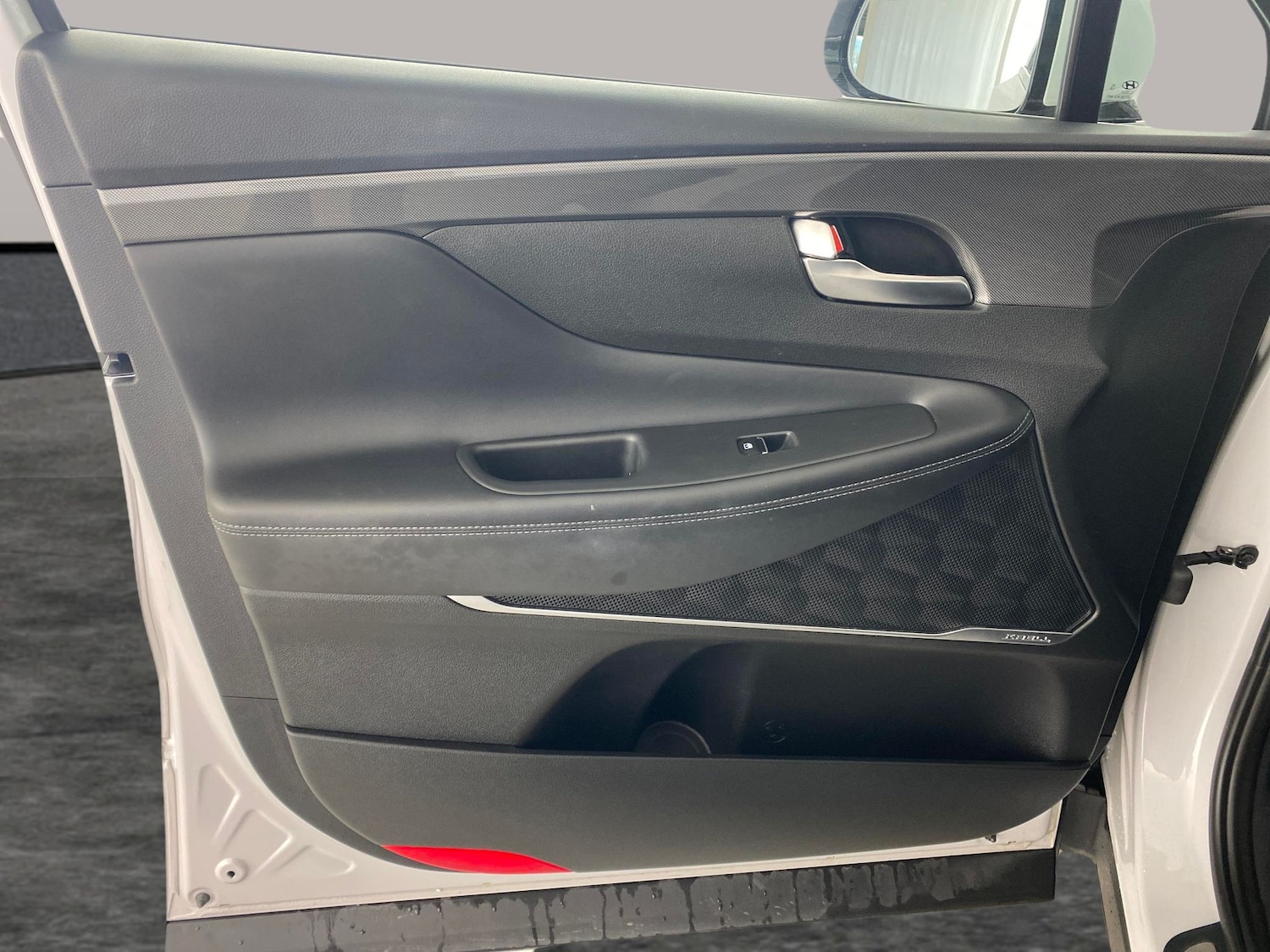 Used Hyundai Santa Fe 2022 for sale - 76374840: Photo 37